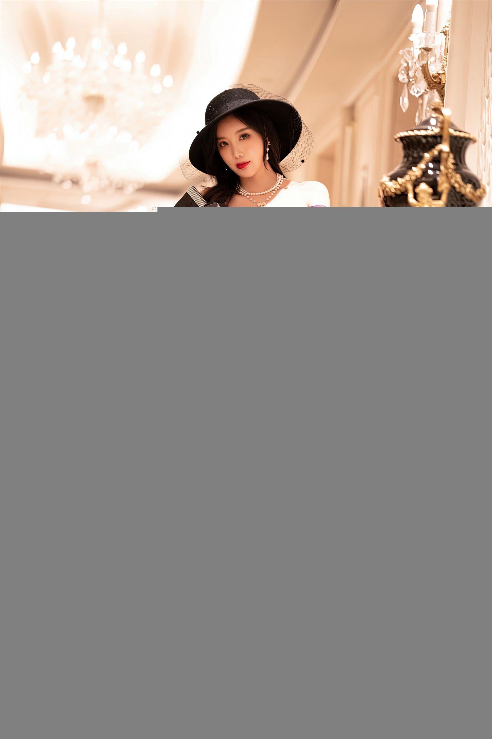 [XIAOYU画语界] 2023.02.10 NO.963 杨晨晨Yome_p004