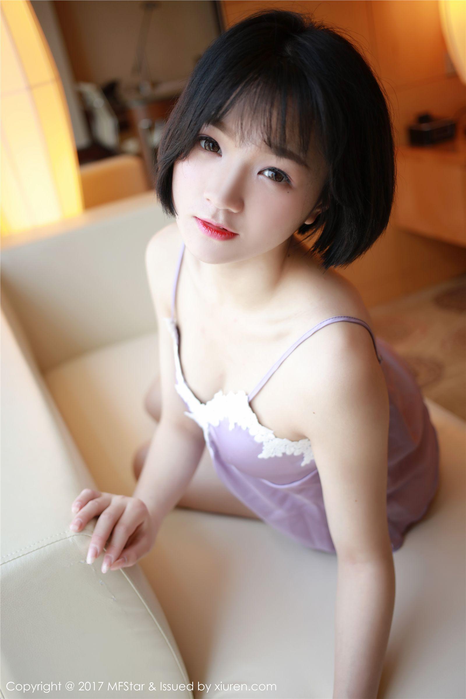 [模范学院美女] 2017.08.17 Vol.103 悦爷妖精_p014