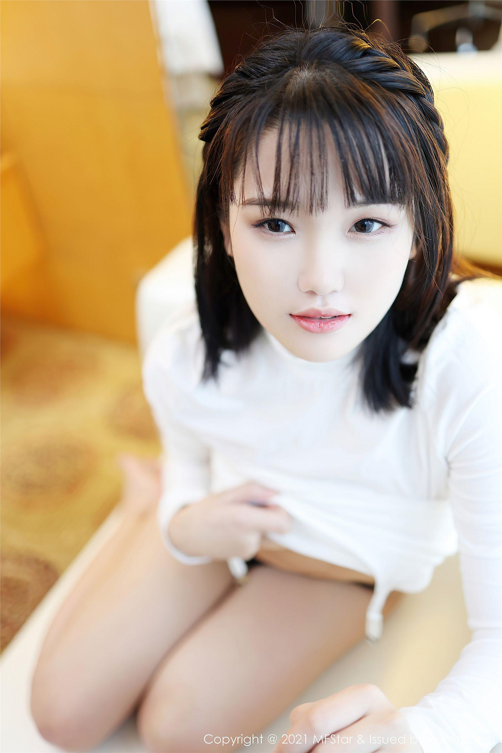 [MFStar模范学院] 2021.03.24 NO.473 果果吖_p024