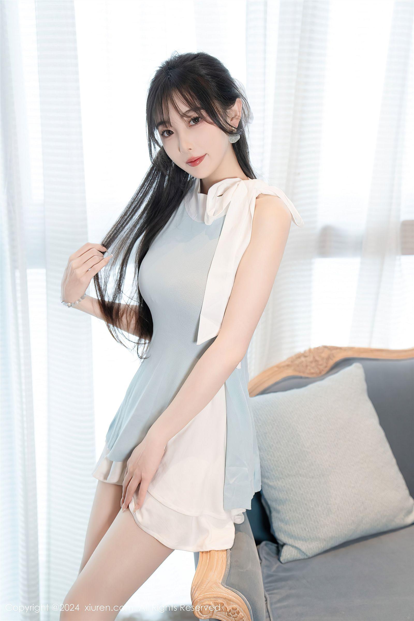 [XIUREN秀人网] 2024.06.26 NO.8761 林星阑_p067