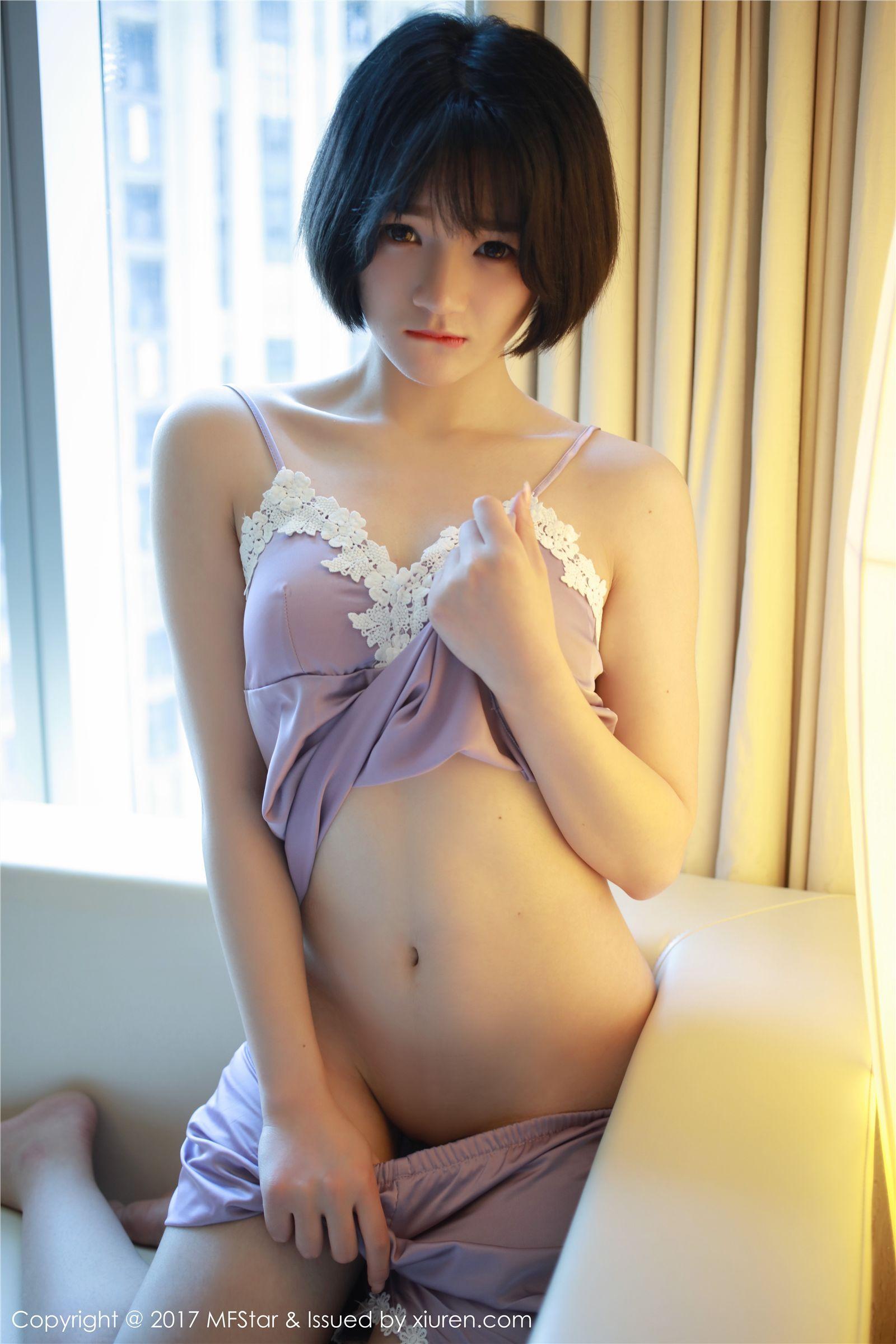 [模范学院美女] 2017.08.17 Vol.103 悦爷妖精_p036