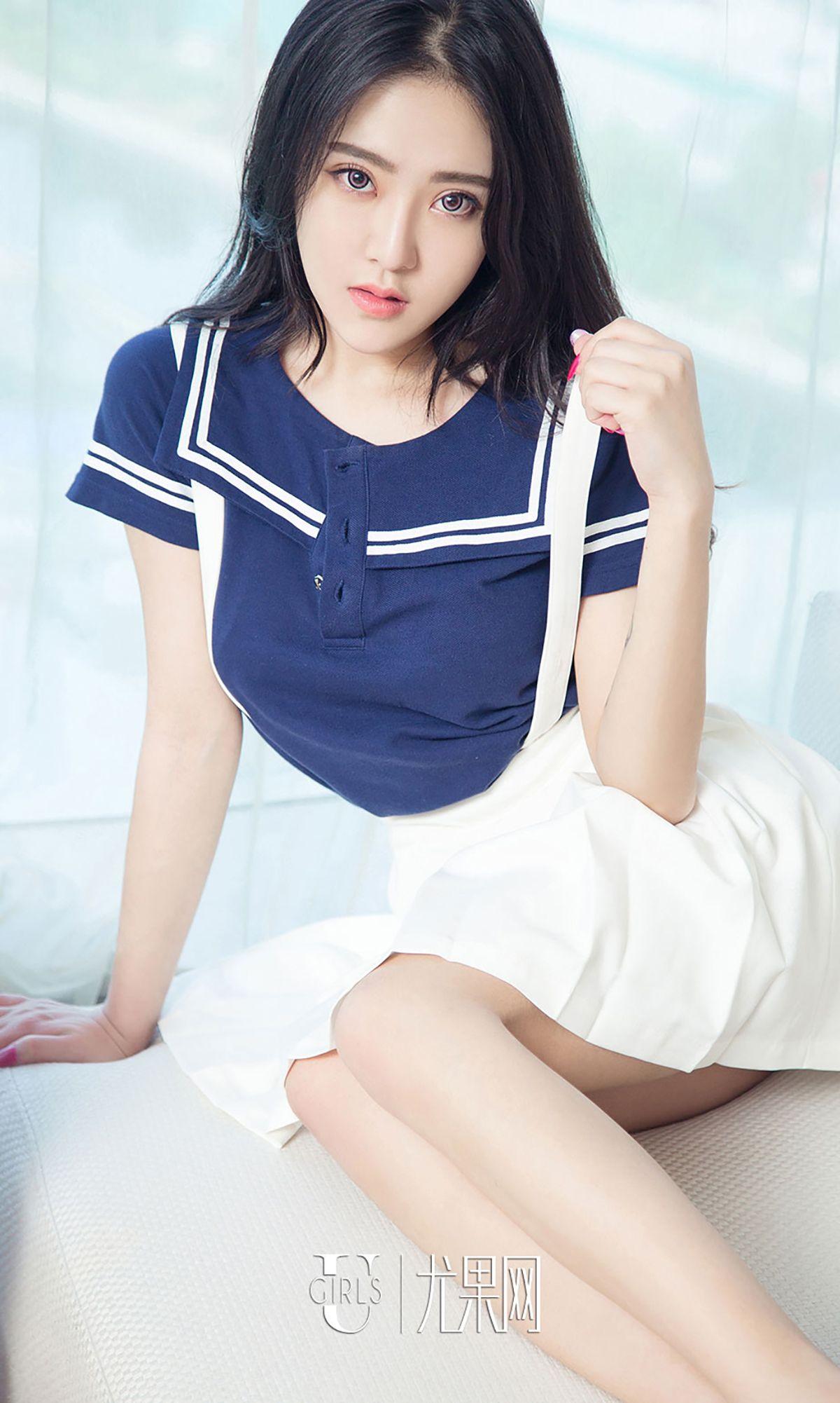 [爱尤物Ugirls] NO.827 杨洋_p039