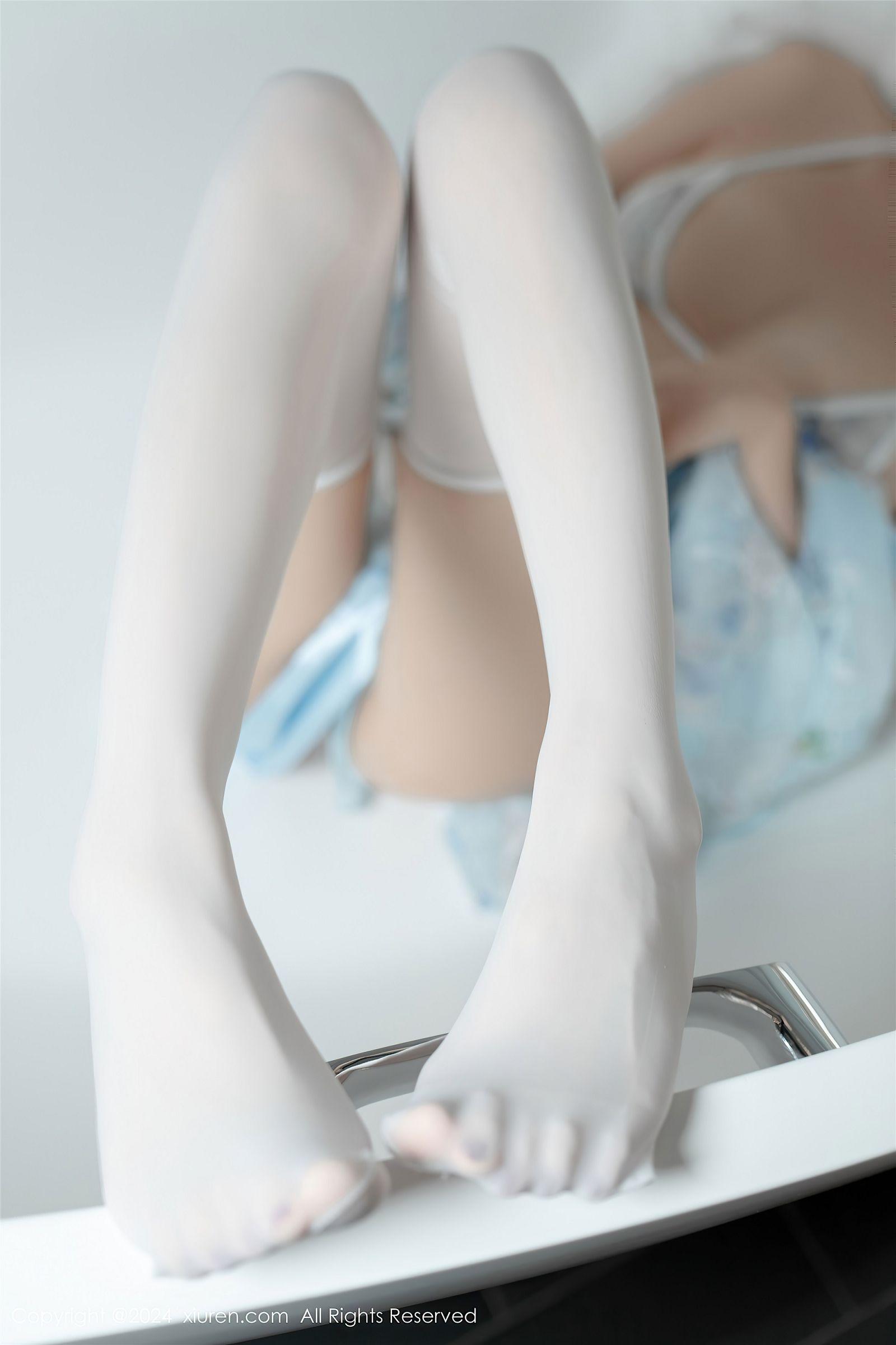 [XIUREN秀人网] 2024.12.20 NO.9632 林星阑_p069