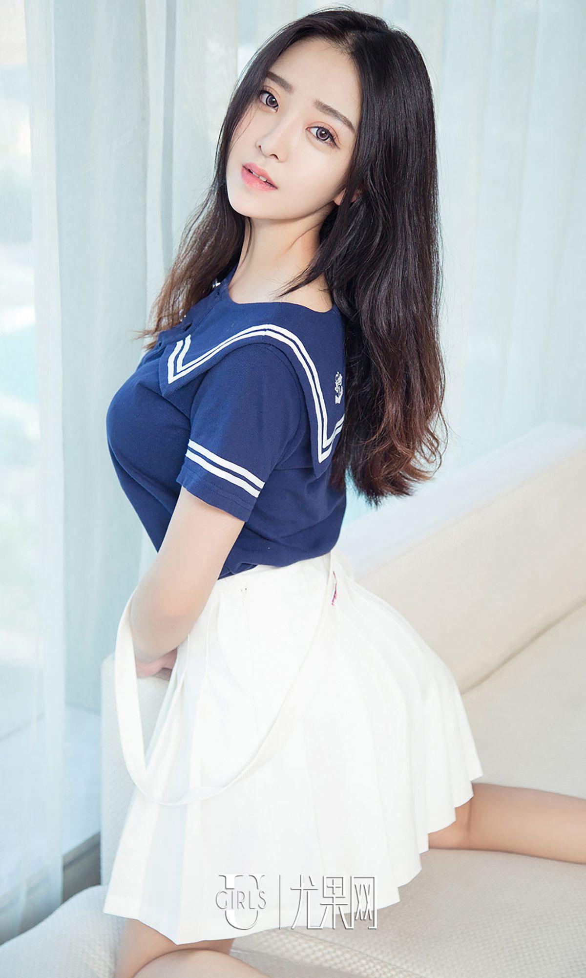 [爱尤物Ugirls] NO.827 杨洋_p040