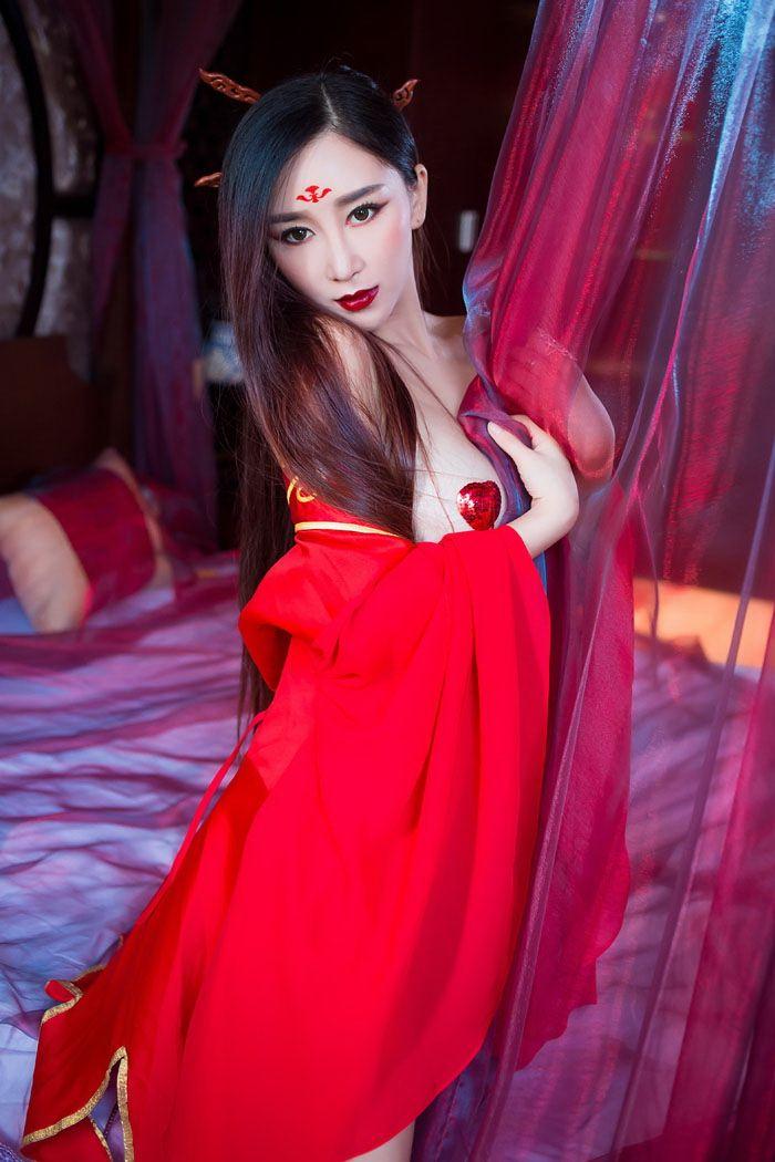 [秀人XIUREN] 2015.08.20 NO.382 邹晶晶_p007