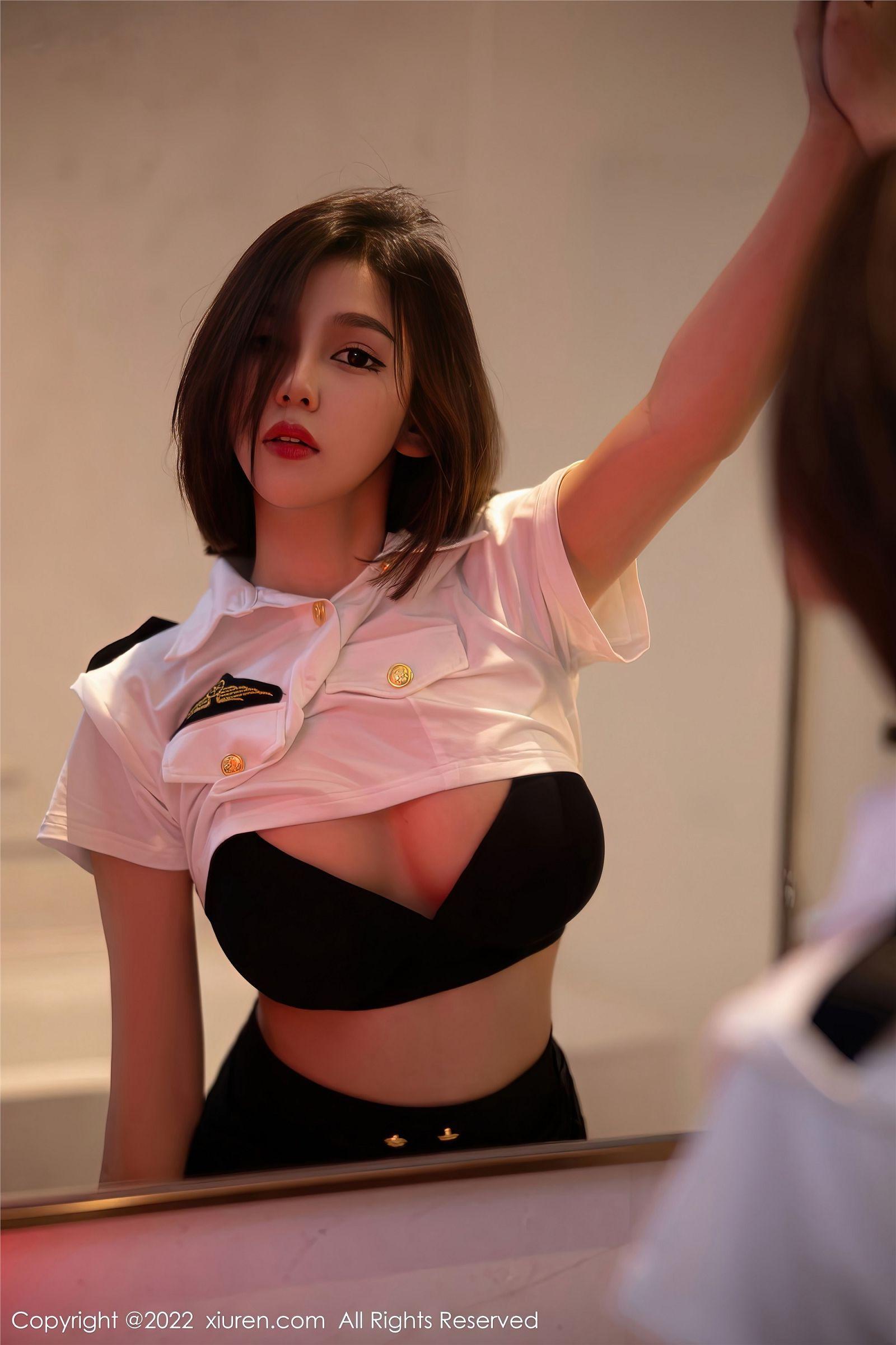 [XIUREN秀人网] 2022.11.07 NO.5815 美羊羊_p062