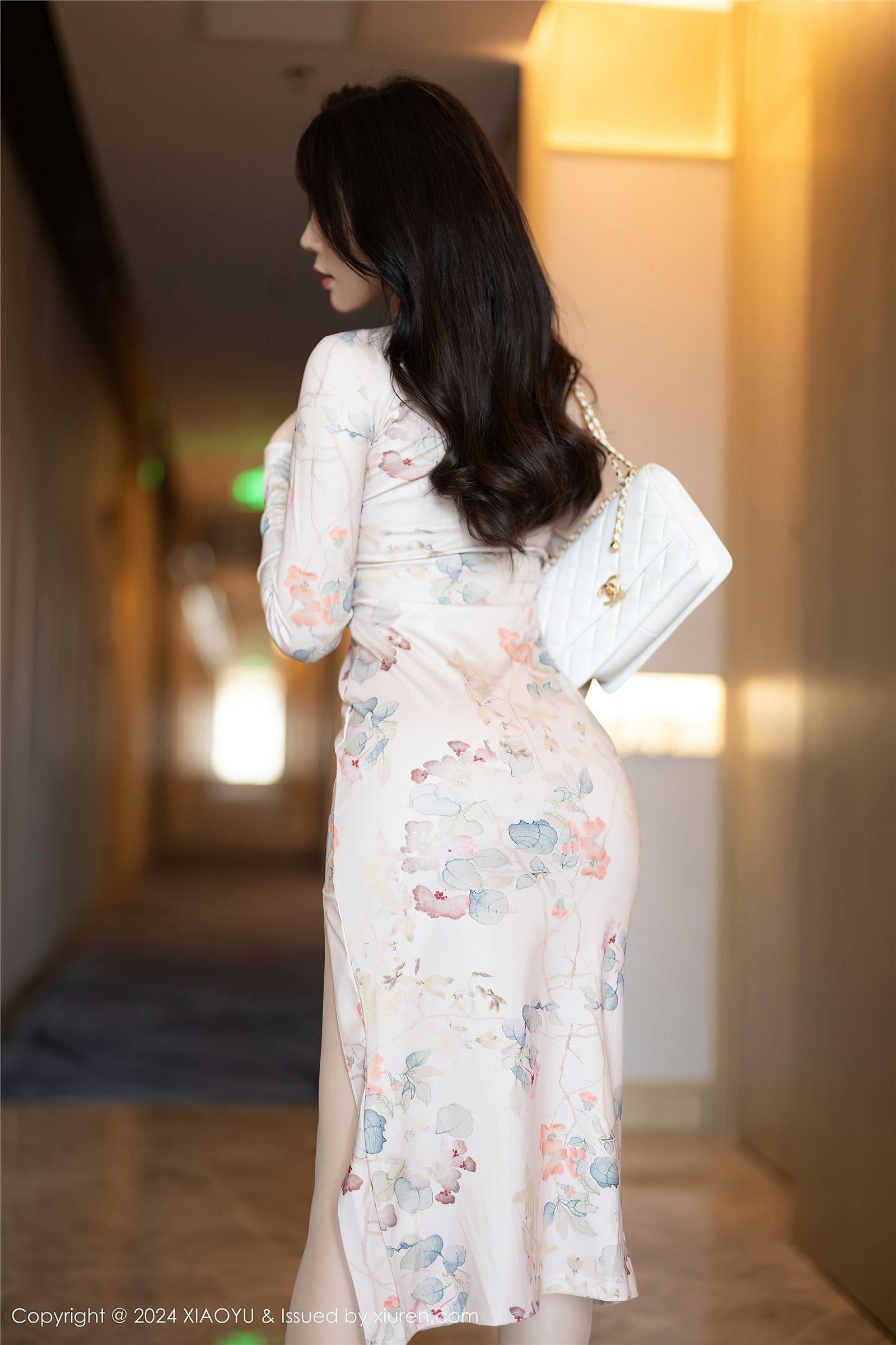 [XIAOYU画语界] 2024.02.05 NO.1199 徐莉芝Booty_p064