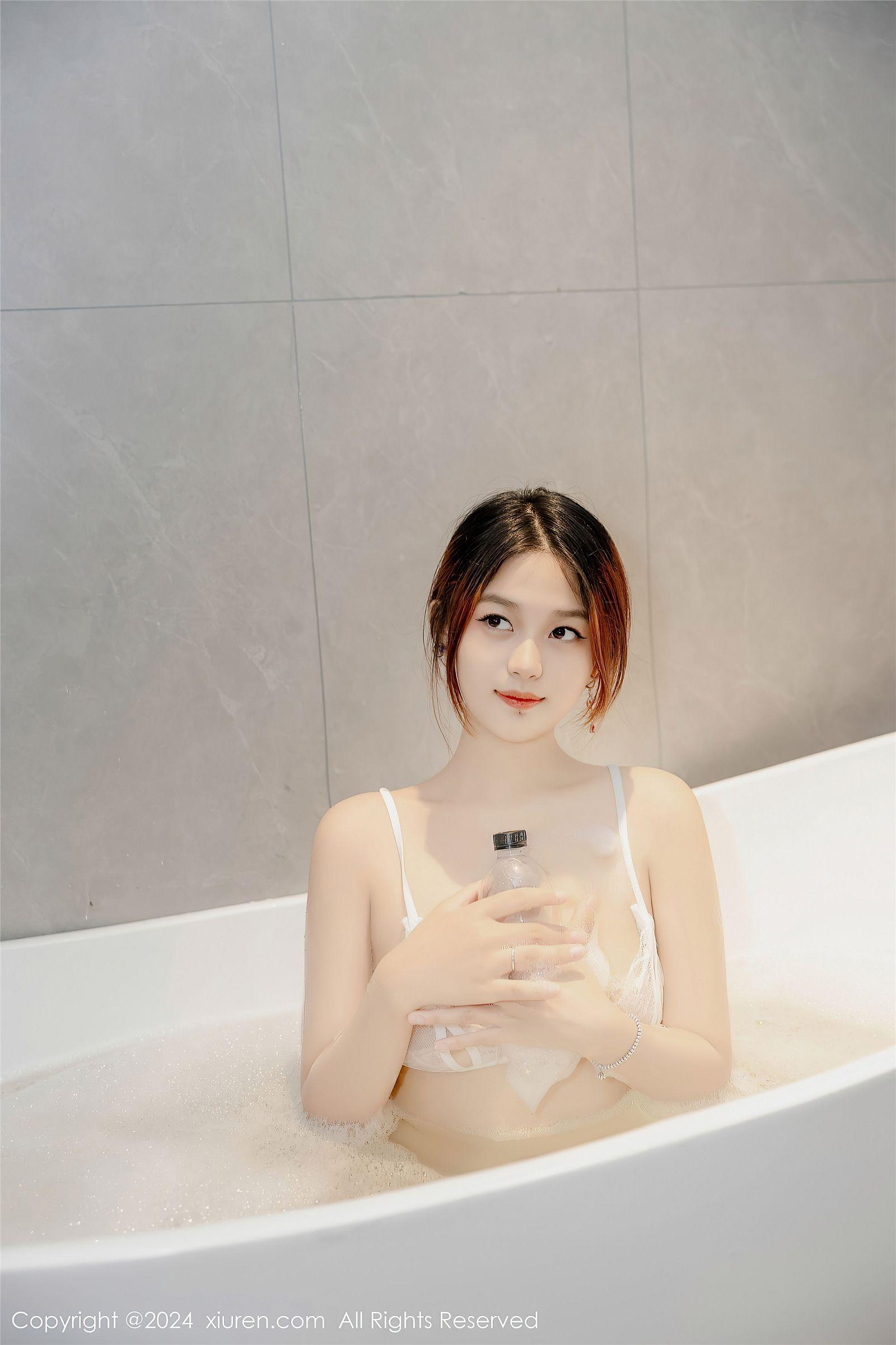 [XIUREN秀人网] 2024.08.20 NO.9037 吴婷婉_p070
