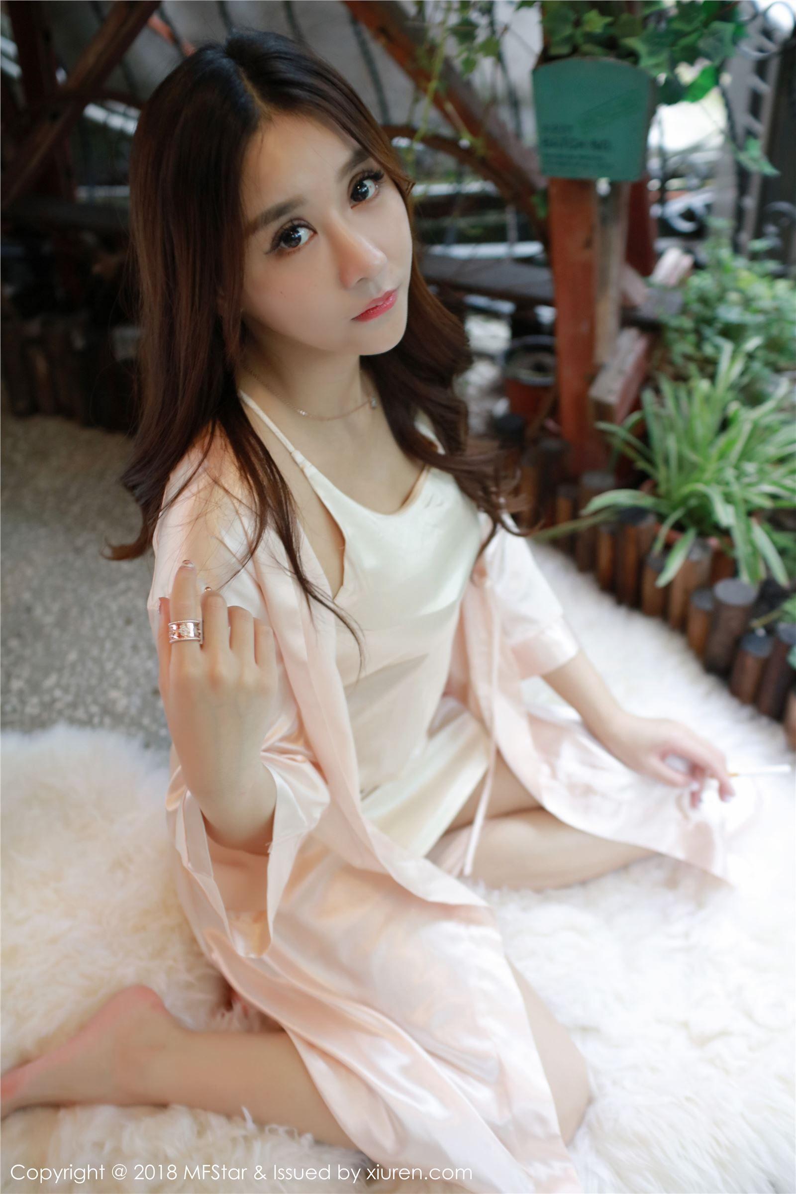 [模范学院美女] 2018.01.15 Vol.115 昆熙Quincey_p024