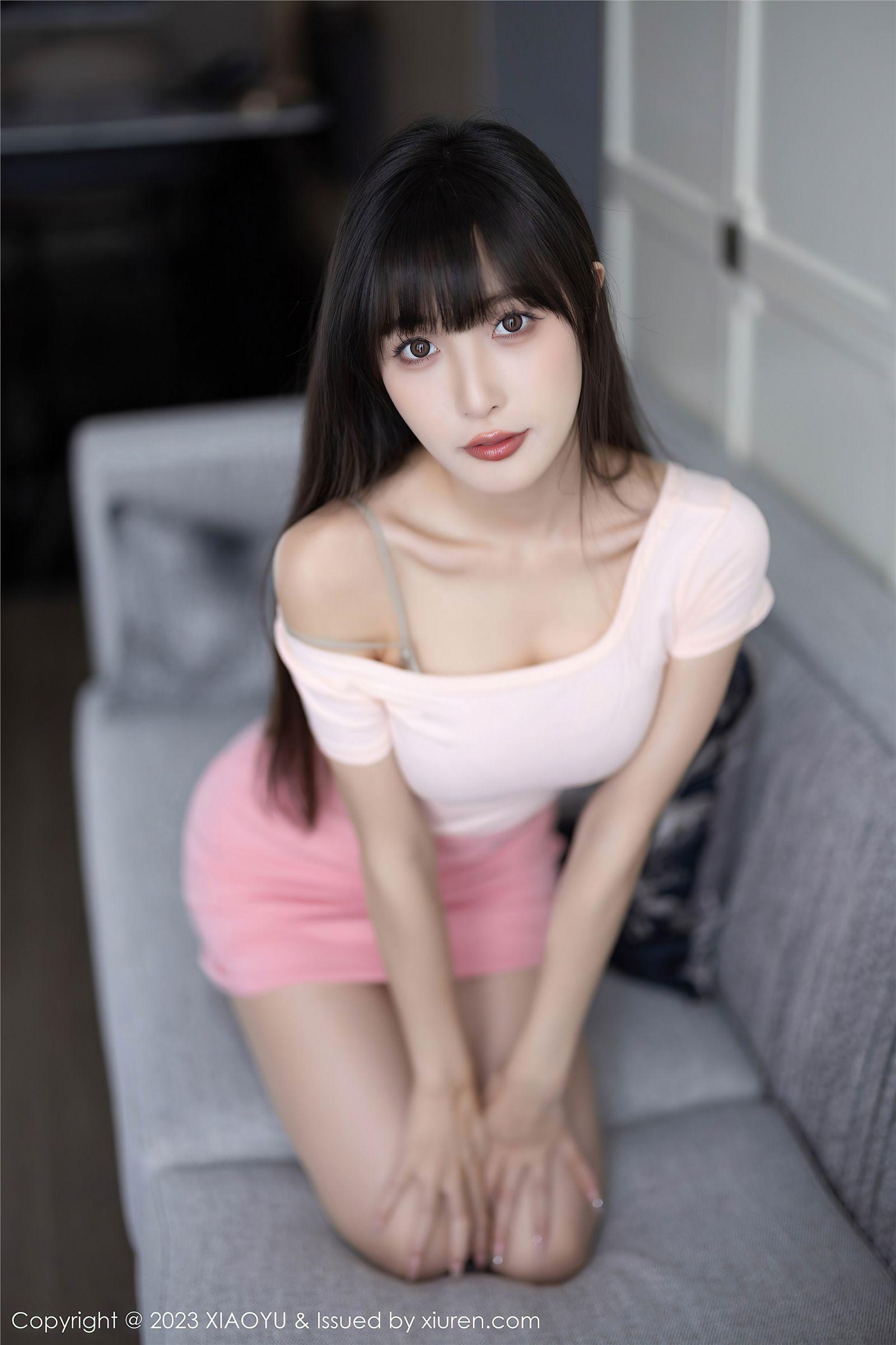 [XIAOYU画语界] 2023.09.15 NO.1112 林星阑_p025