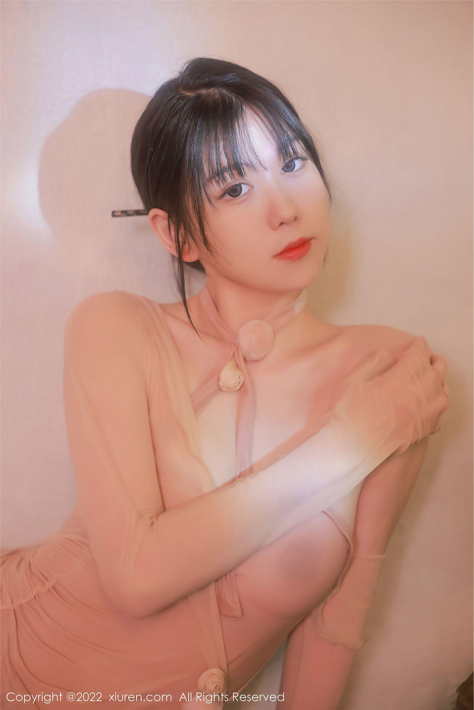 [XIUREN秀人网] 2022.01.24 NO.4503 李雅柔182CM_p022