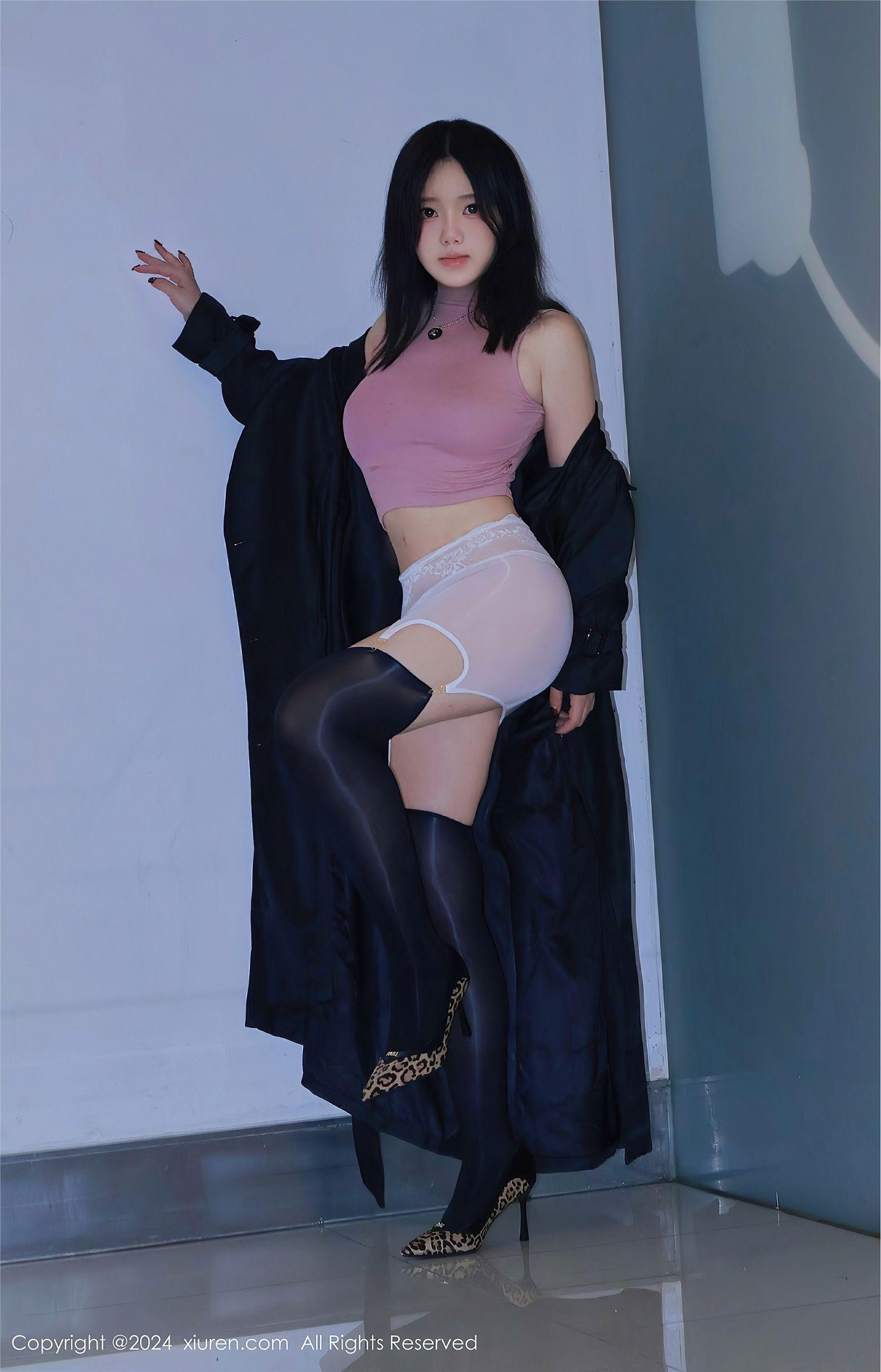 [XIUREN秀人网] 2024.11.22 NO.9489 小薯条nienie_p064
