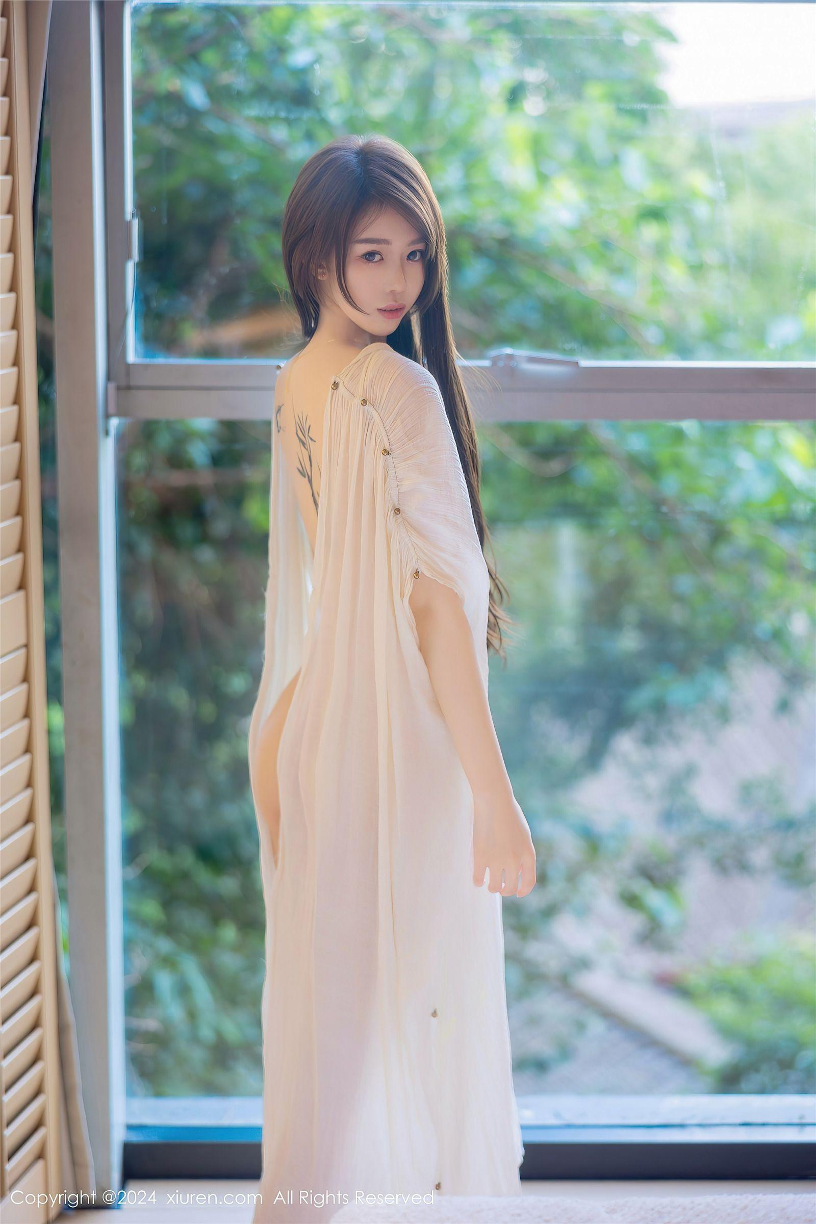 [XIUREN秀人网] 2024.07.11 NO.8842 夏竹_p073
