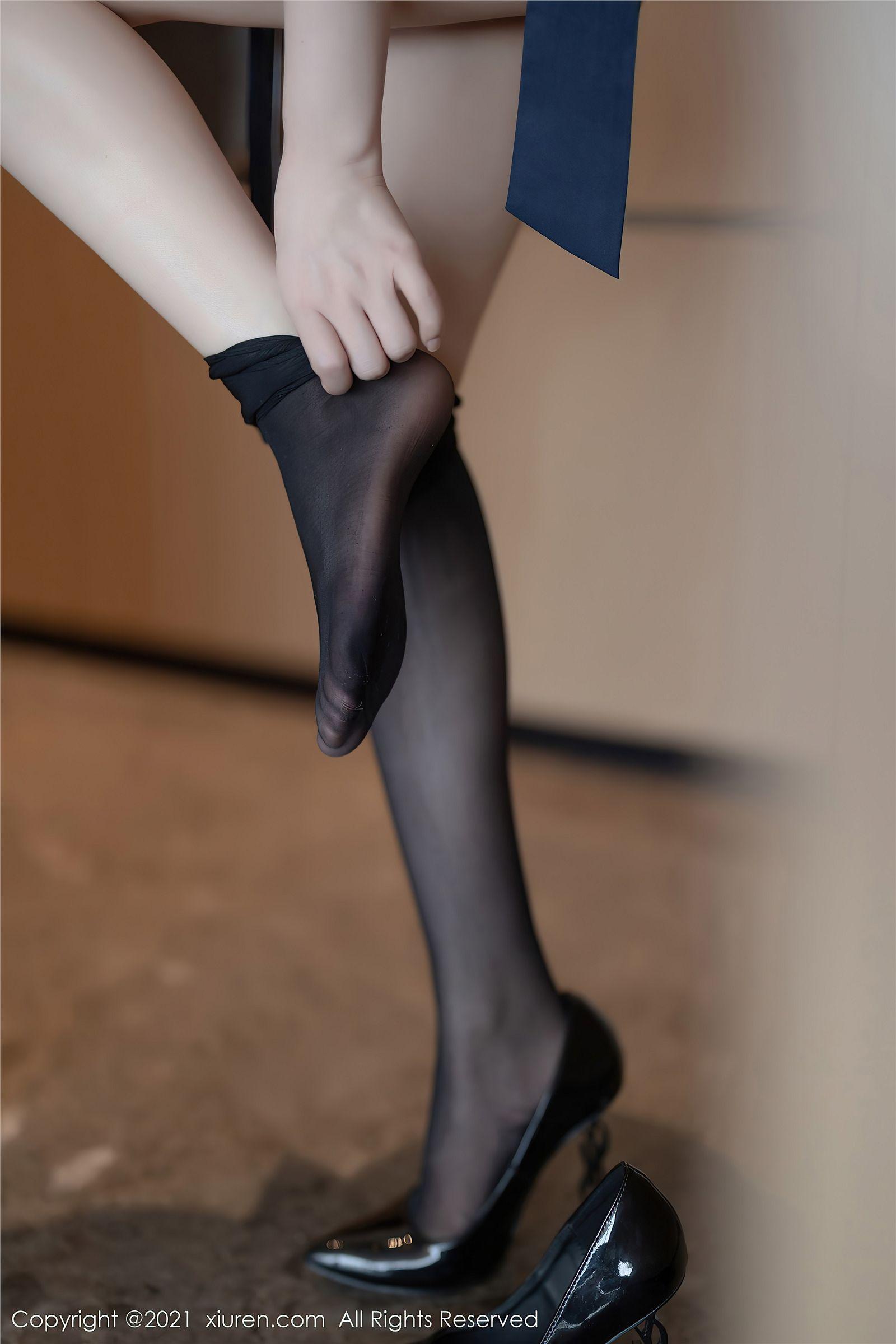 [XIUREN秀人网] 2021.06.09 NO.3525 Cherry绯月樱_p070