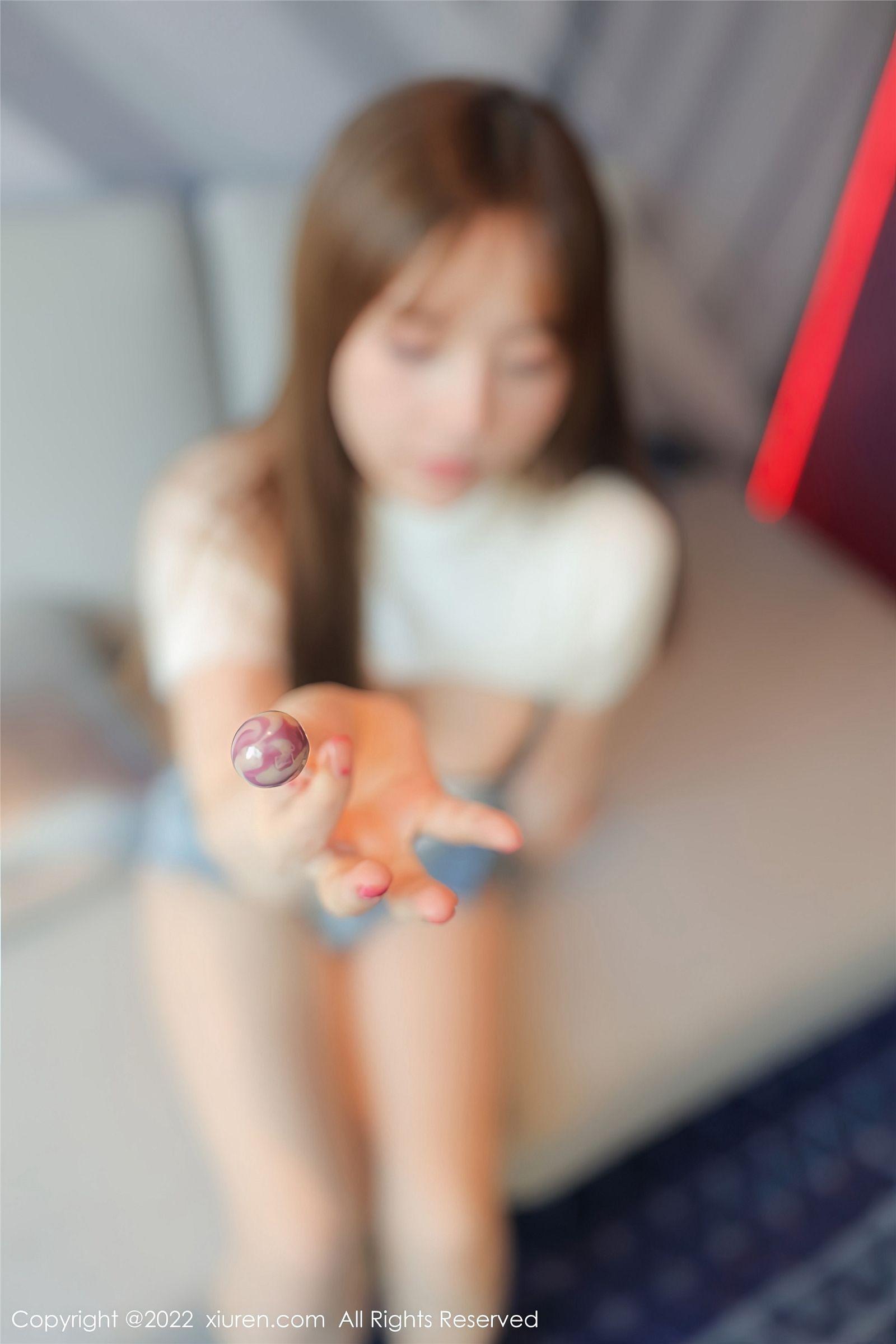 [XIUREN秀人网] 2022.12.23 NO.6035 豆瓣酱_p003