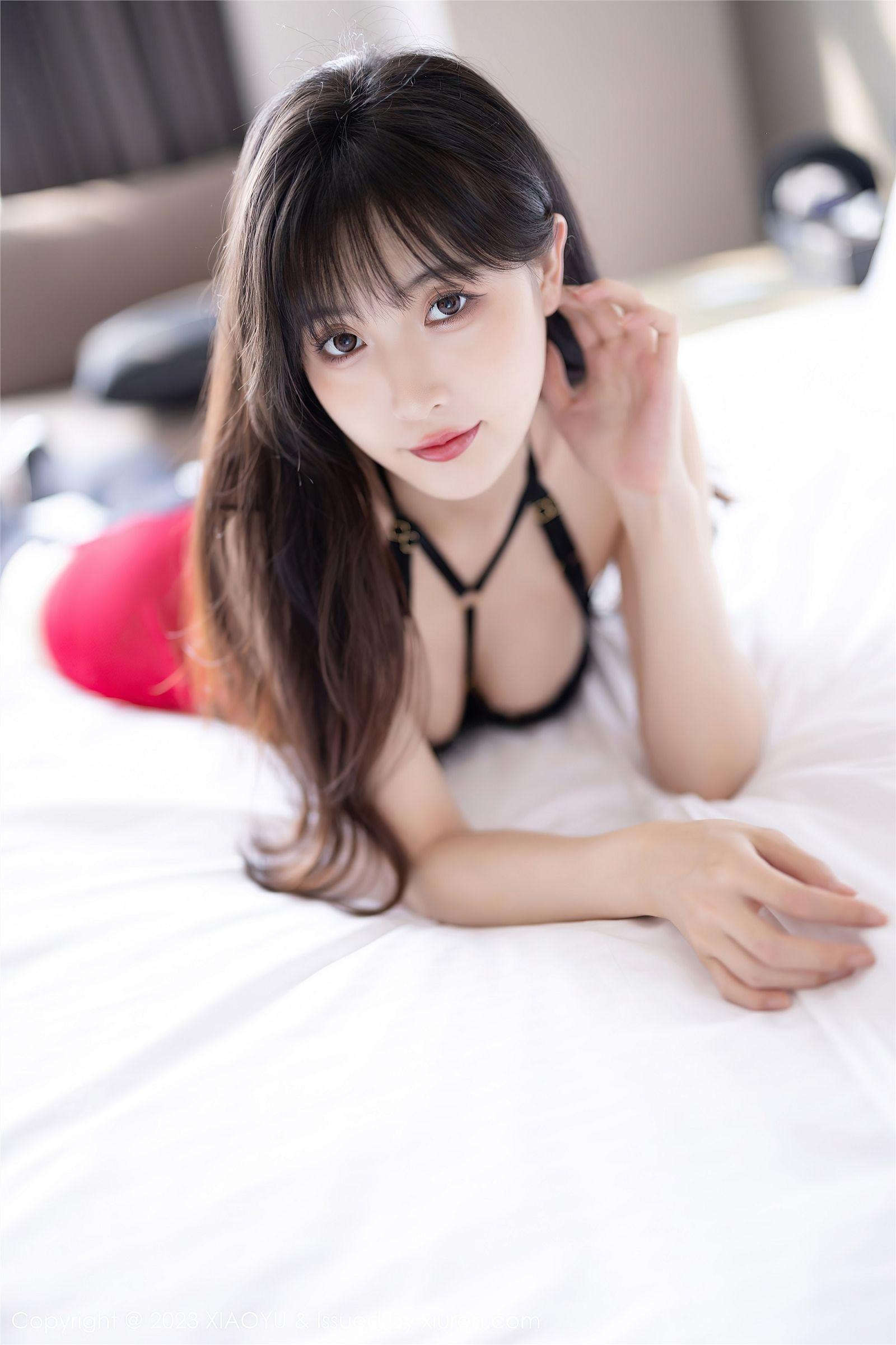 [XIAOYU画语界] 2023.07.12 NO.1068 林星阑_p044