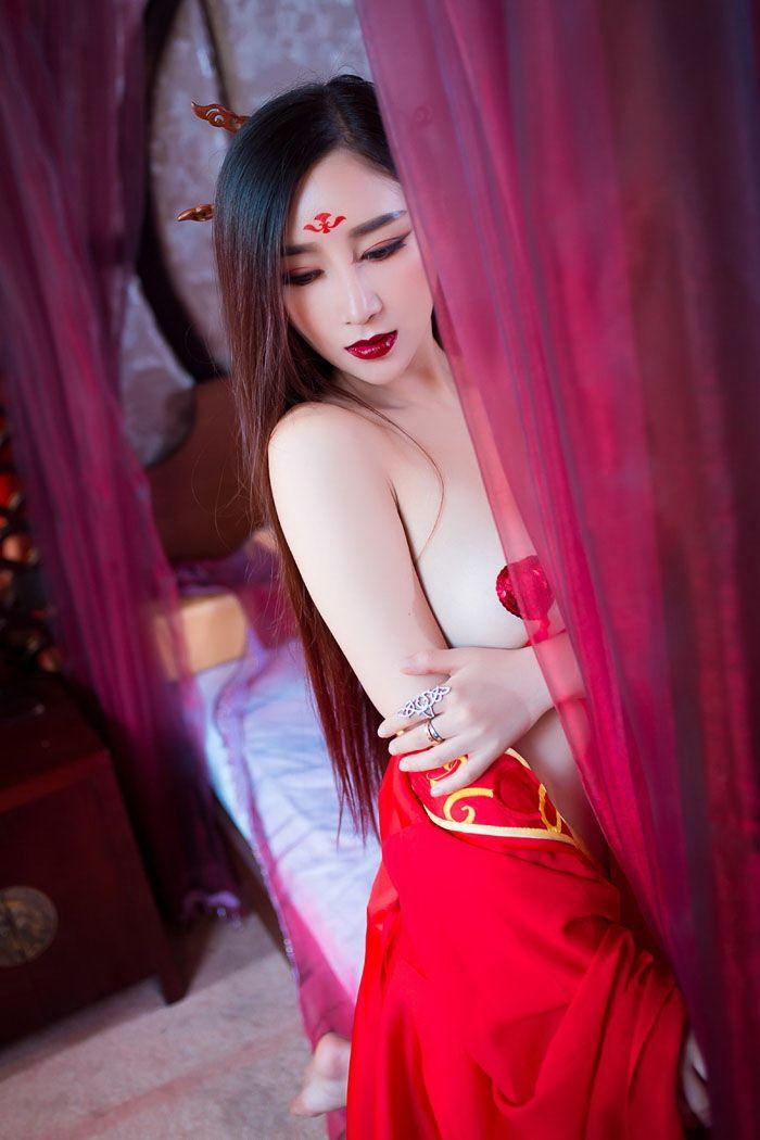 [秀人XIUREN] 2015.08.20 NO.382 邹晶晶_p011