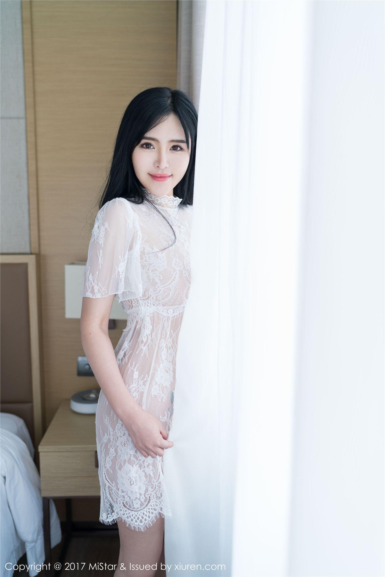 [MiStar美女] 2017.07.26 Vol.179 刘钰儿_p041