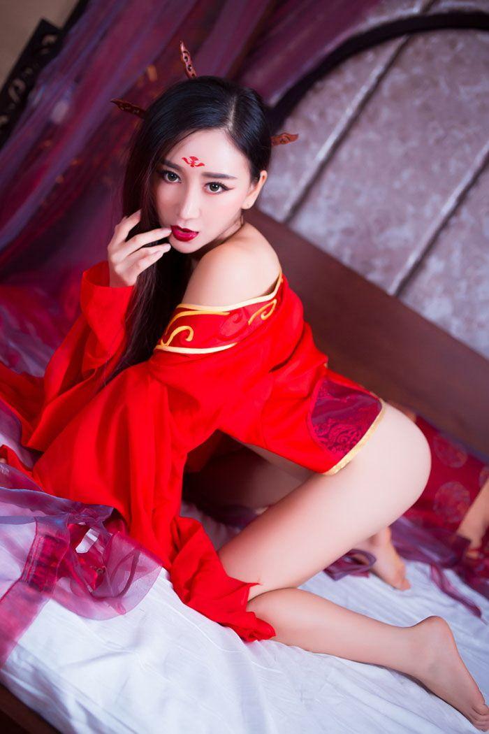 [秀人XIUREN] 2015.08.20 NO.382 邹晶晶_p048