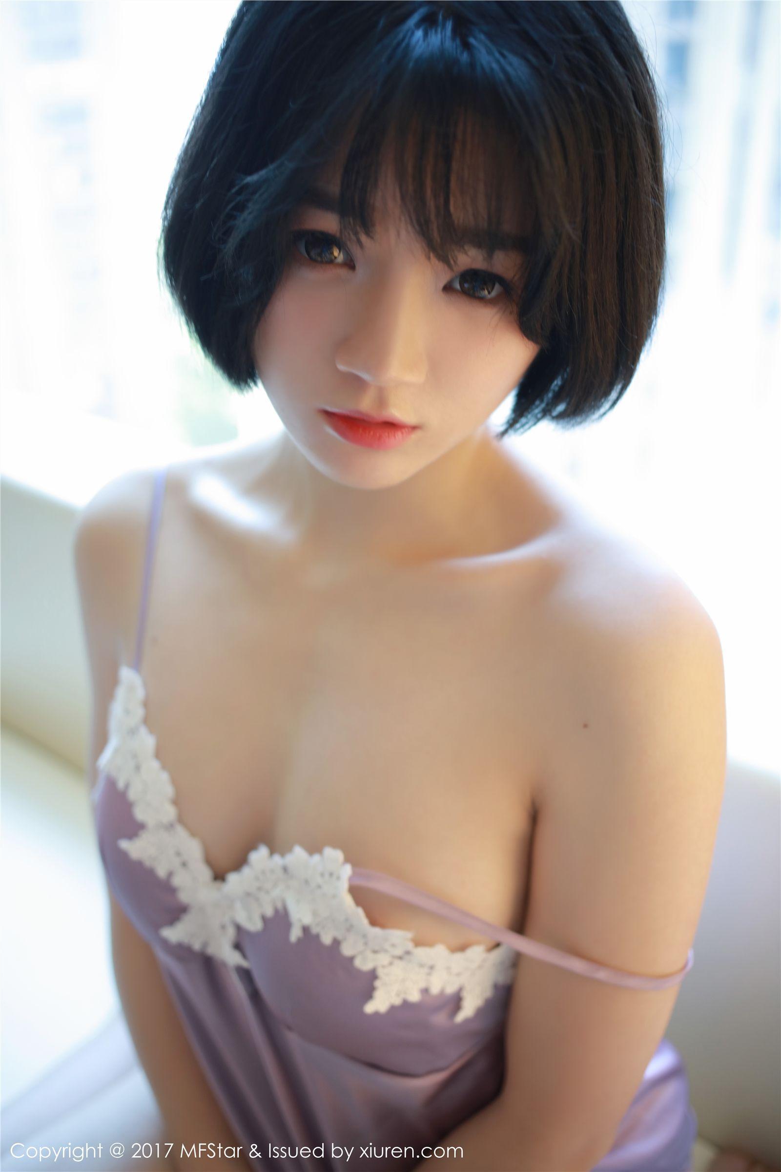 [模范学院美女] 2017.08.17 Vol.103 悦爷妖精_p029