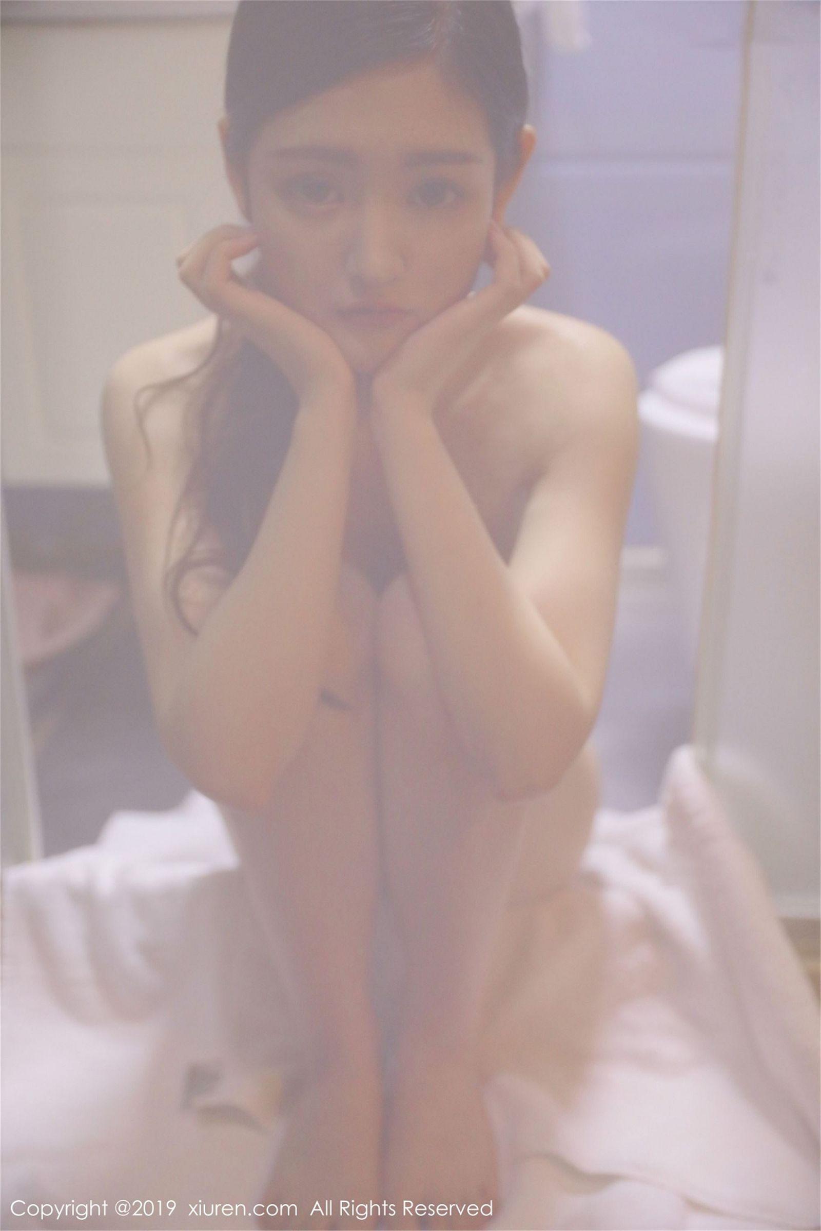 [XIUREN秀人网] 2019.05.14 NO.1449 沈梦瑶_p003