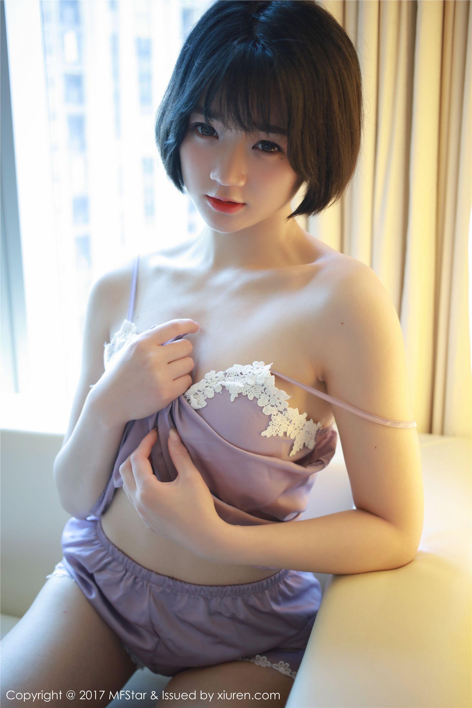 [模范学院美女] 2017.08.17 Vol.103 悦爷妖精_p027