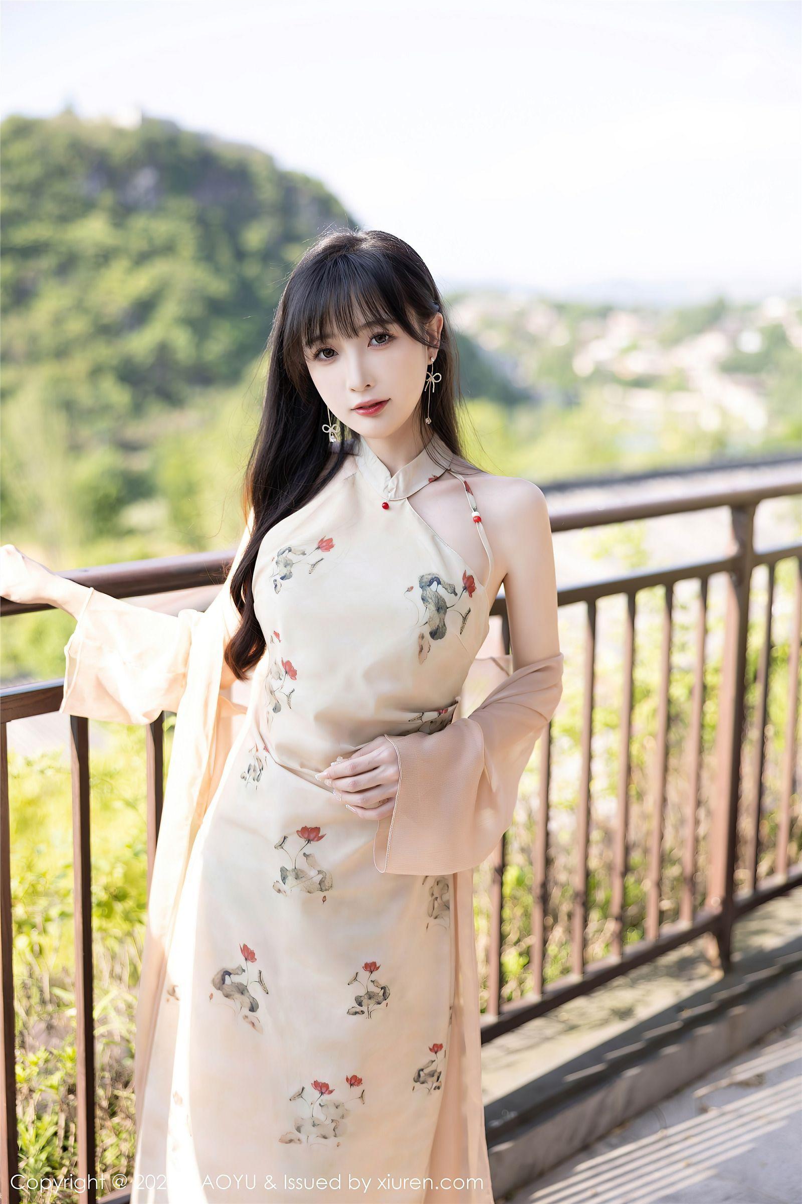 [XIAOYU画语界] 2023.07.17 NO.1071 林星阑_p056