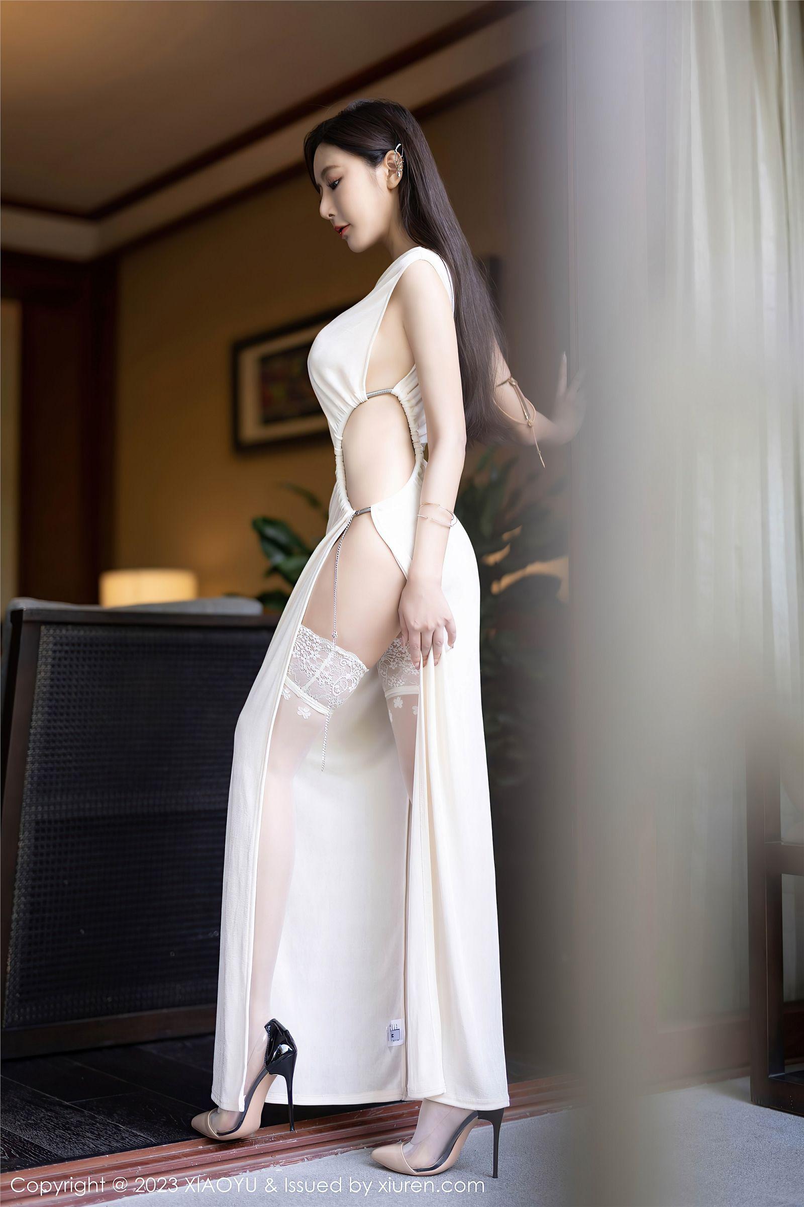 [XIAOYU画语界] 2023.08.01 NO.1082 王馨瑶yanni_p020
