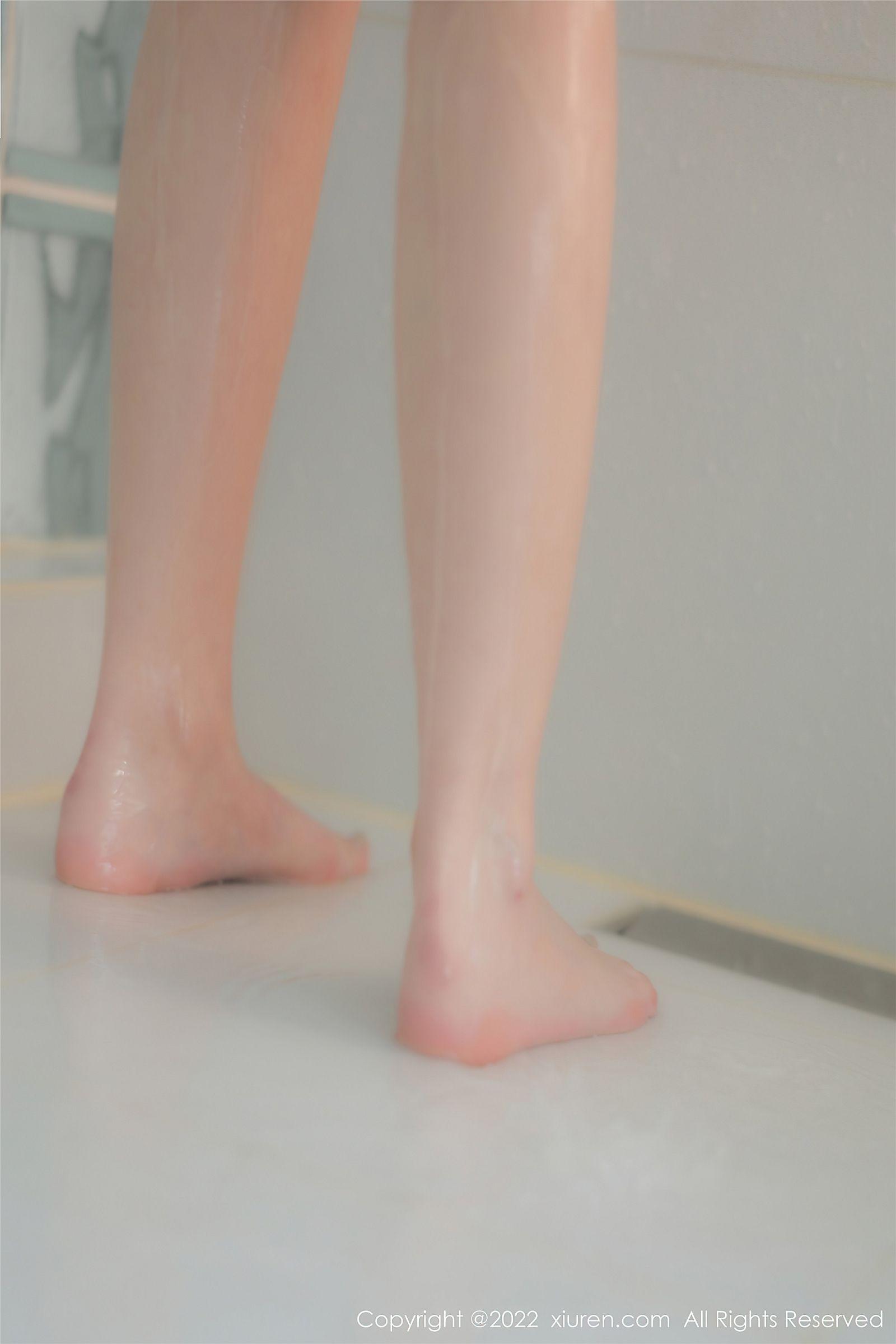 [XIUREN秀人网] 2022.08.11 NO.5422 奶瓶_p048