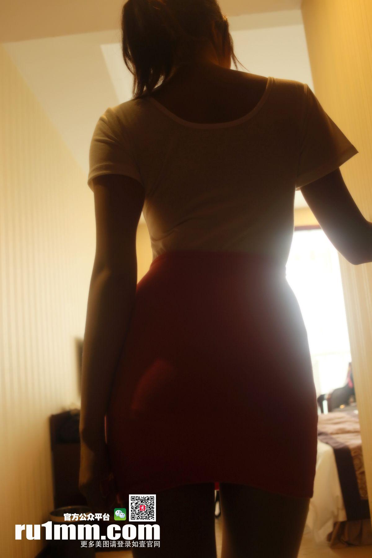 [RU1MM美女] 2015.06.23 NO.302_p016