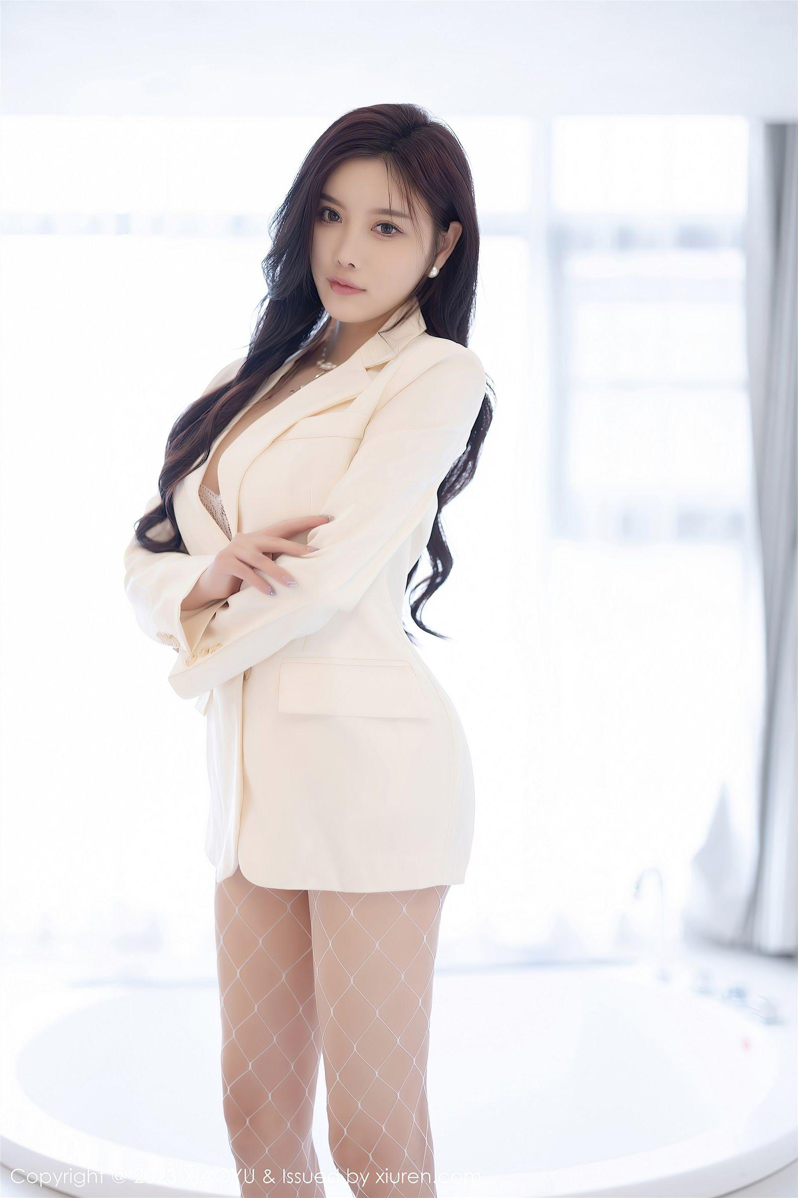 [XIAOYU画语界] 2023.05.19 NO.1031 杨晨晨Yome_p016