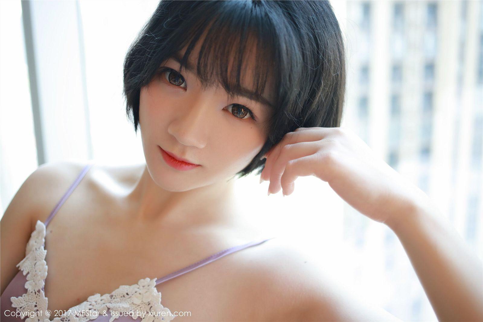 [模范学院美女] 2017.08.17 Vol.103 悦爷妖精_p016
