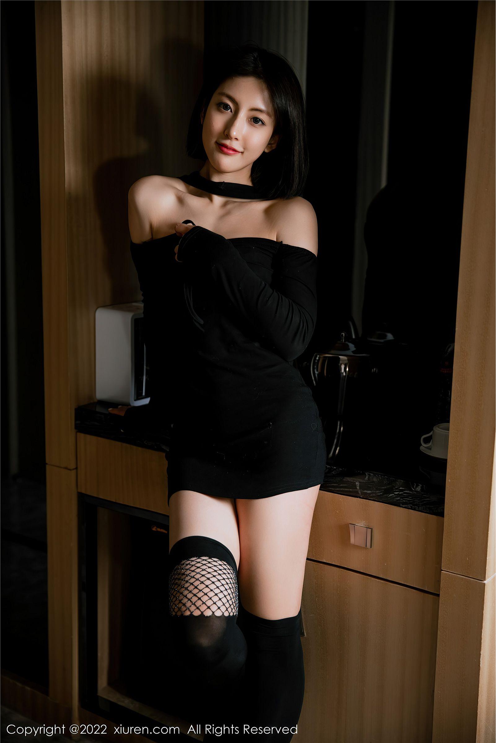 [XIUREN秀人网] 2022.02.18 NO.4603 林文文yooki_p060