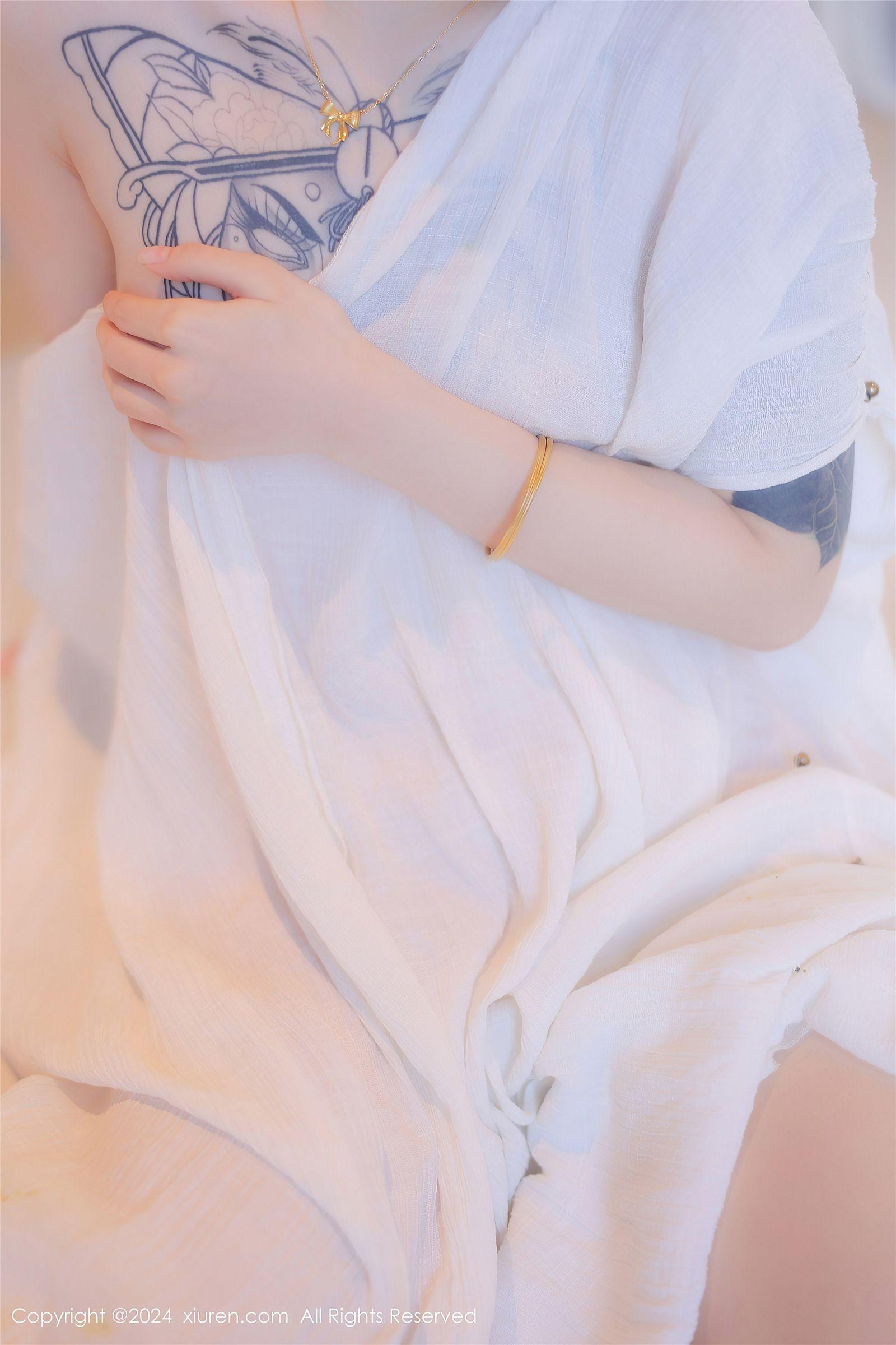 [XIUREN秀人网] 2024.07.11 NO.8842 夏竹_p060