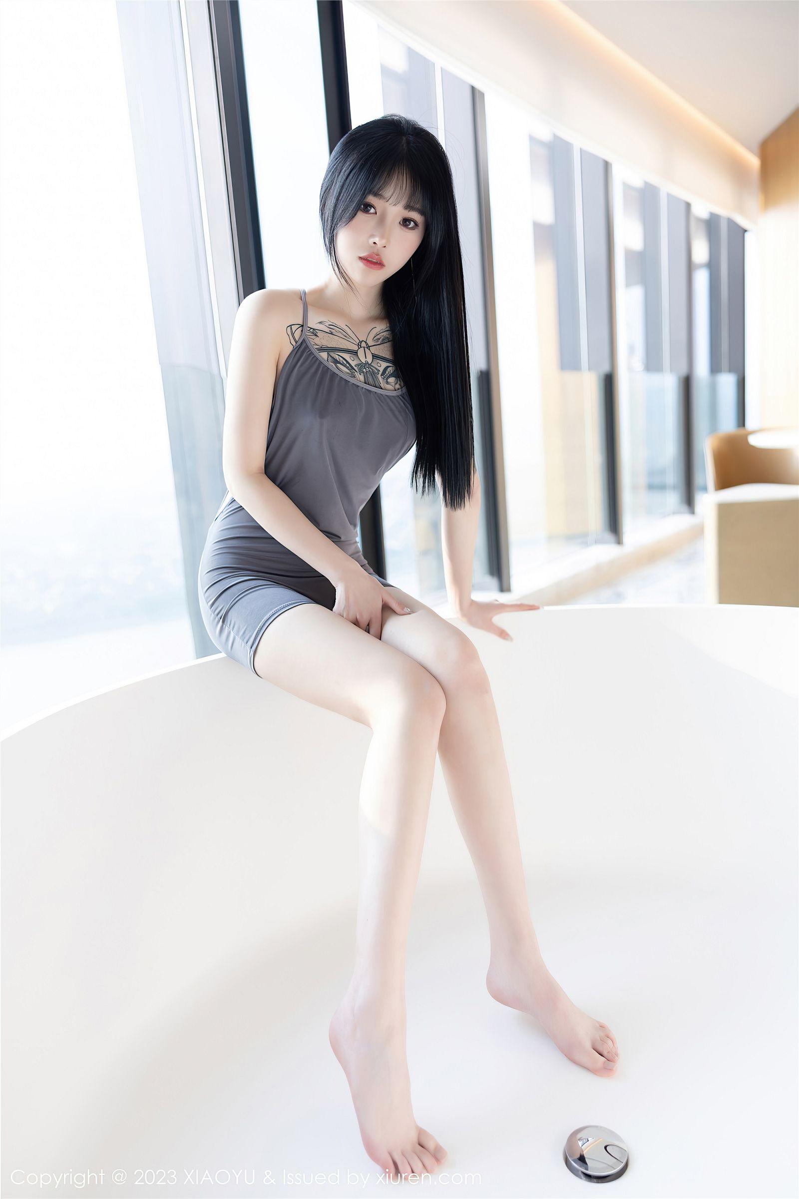 [XIAOYU画语界] 2023.05.29 NO.1037 奶瓶_p036