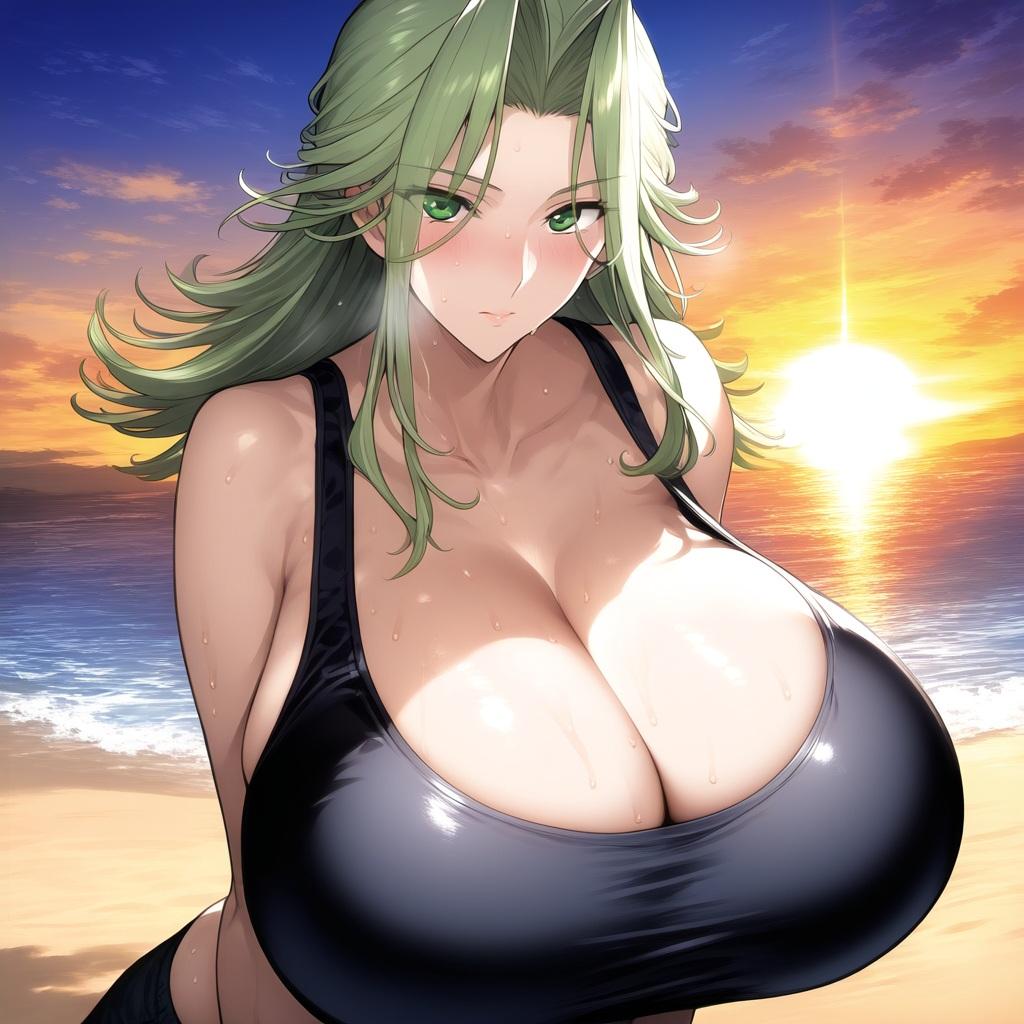plusmolfa_ラミア・ラヴレス_129871451_p0