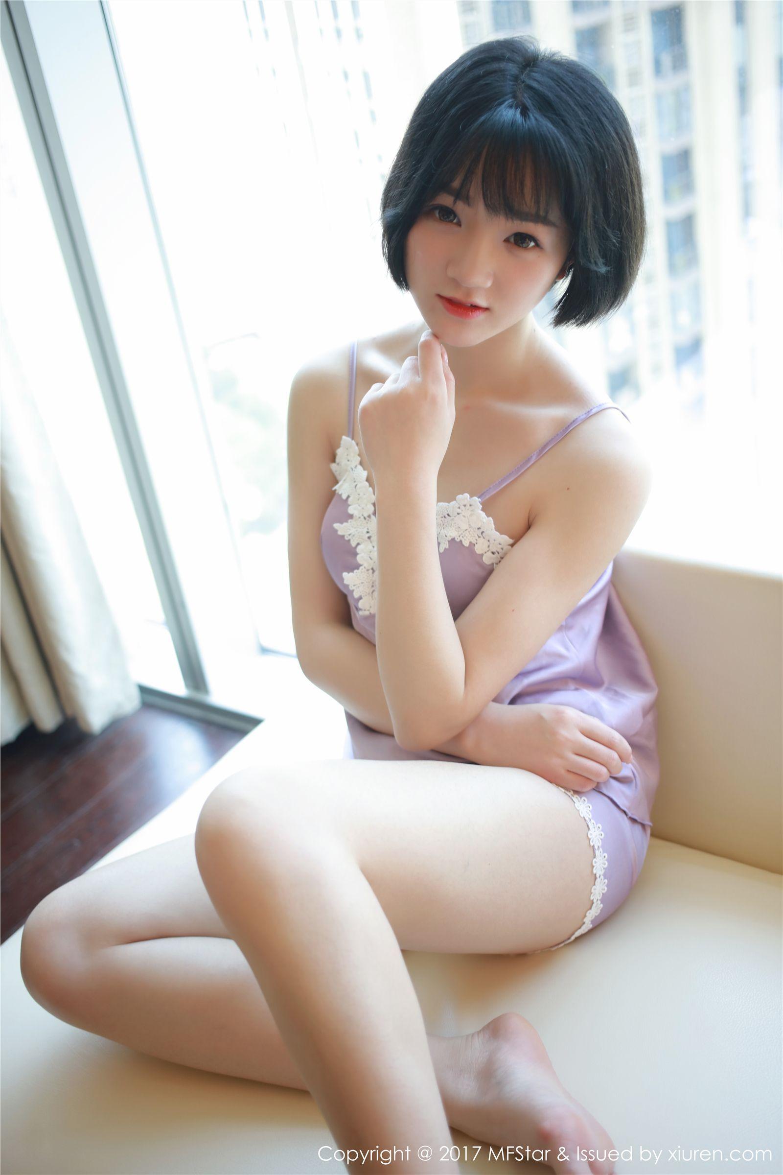 [模范学院美女] 2017.08.17 Vol.103 悦爷妖精_p001