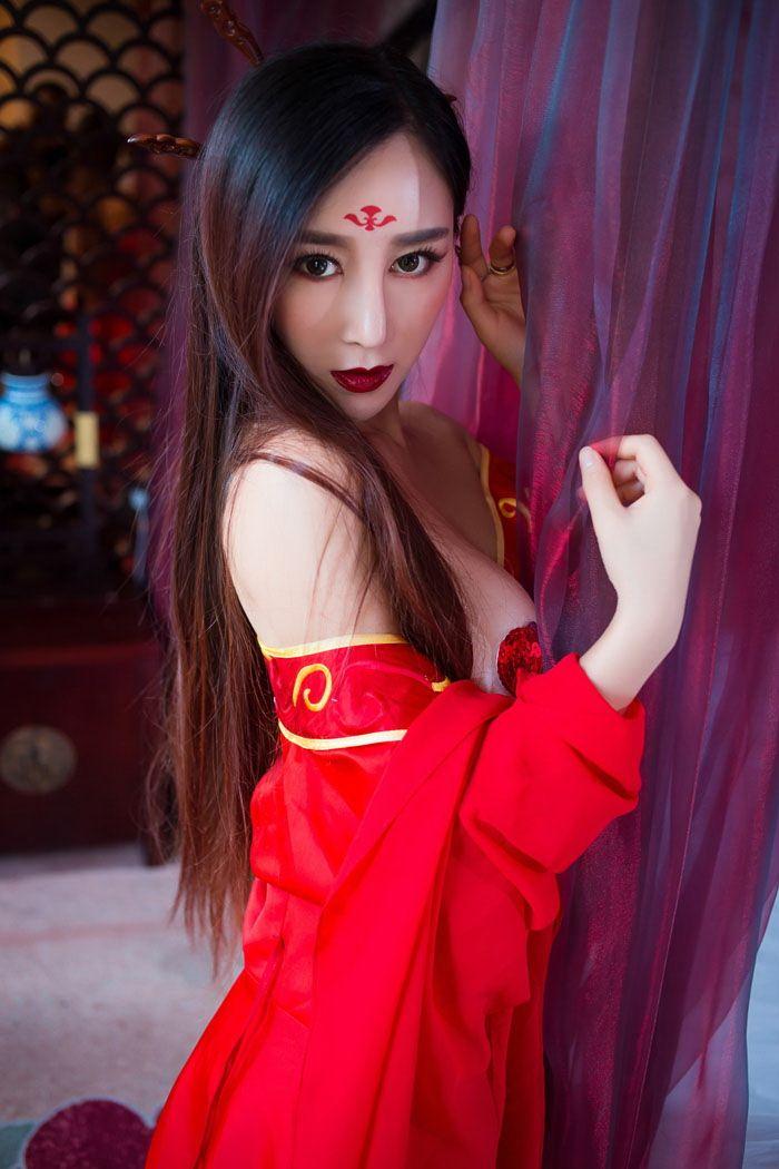 [秀人XIUREN] 2015.08.20 NO.382 邹晶晶_p045