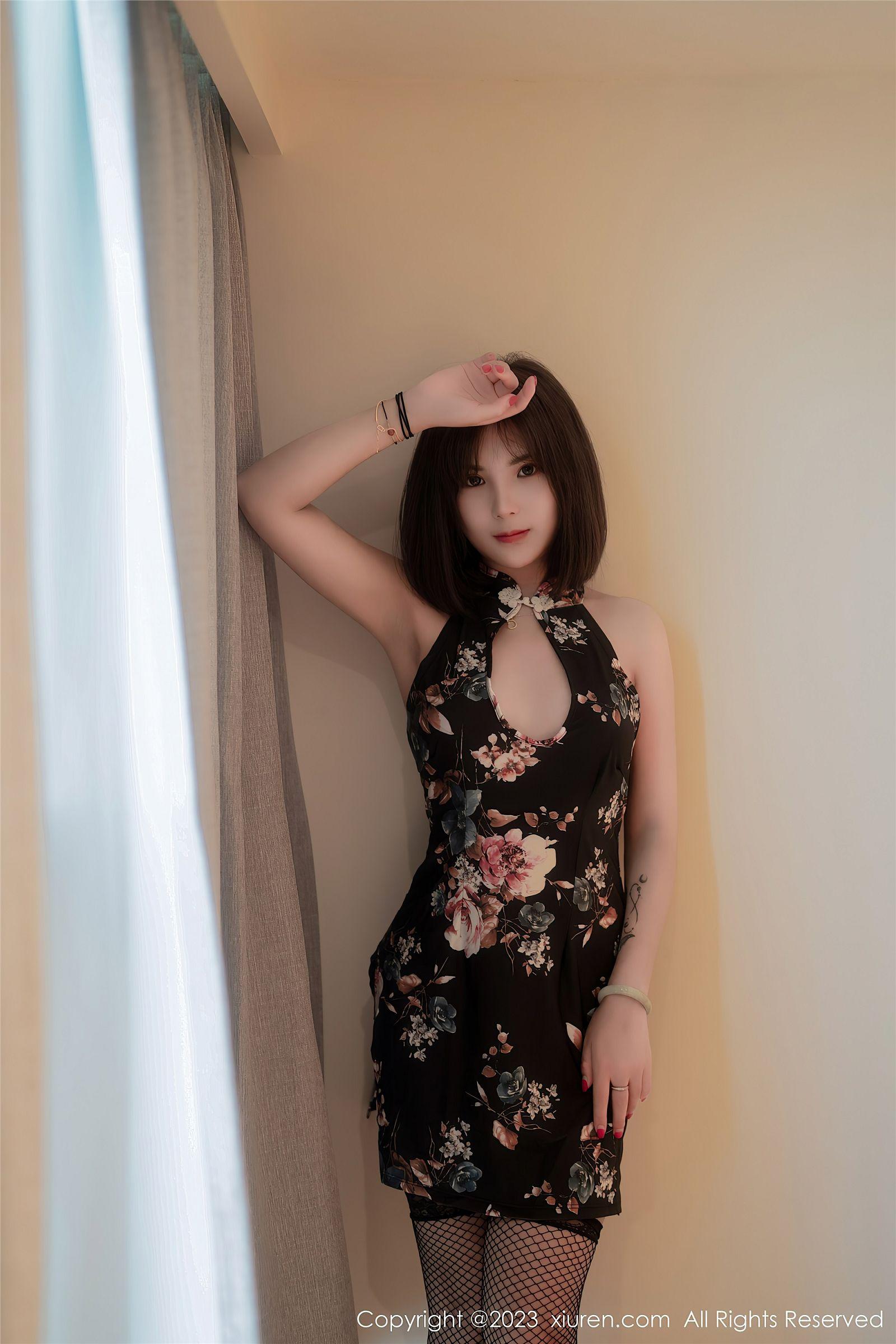 [XIUREN秀人网] 2023.05.08 NO.6692 徐甜心_p046