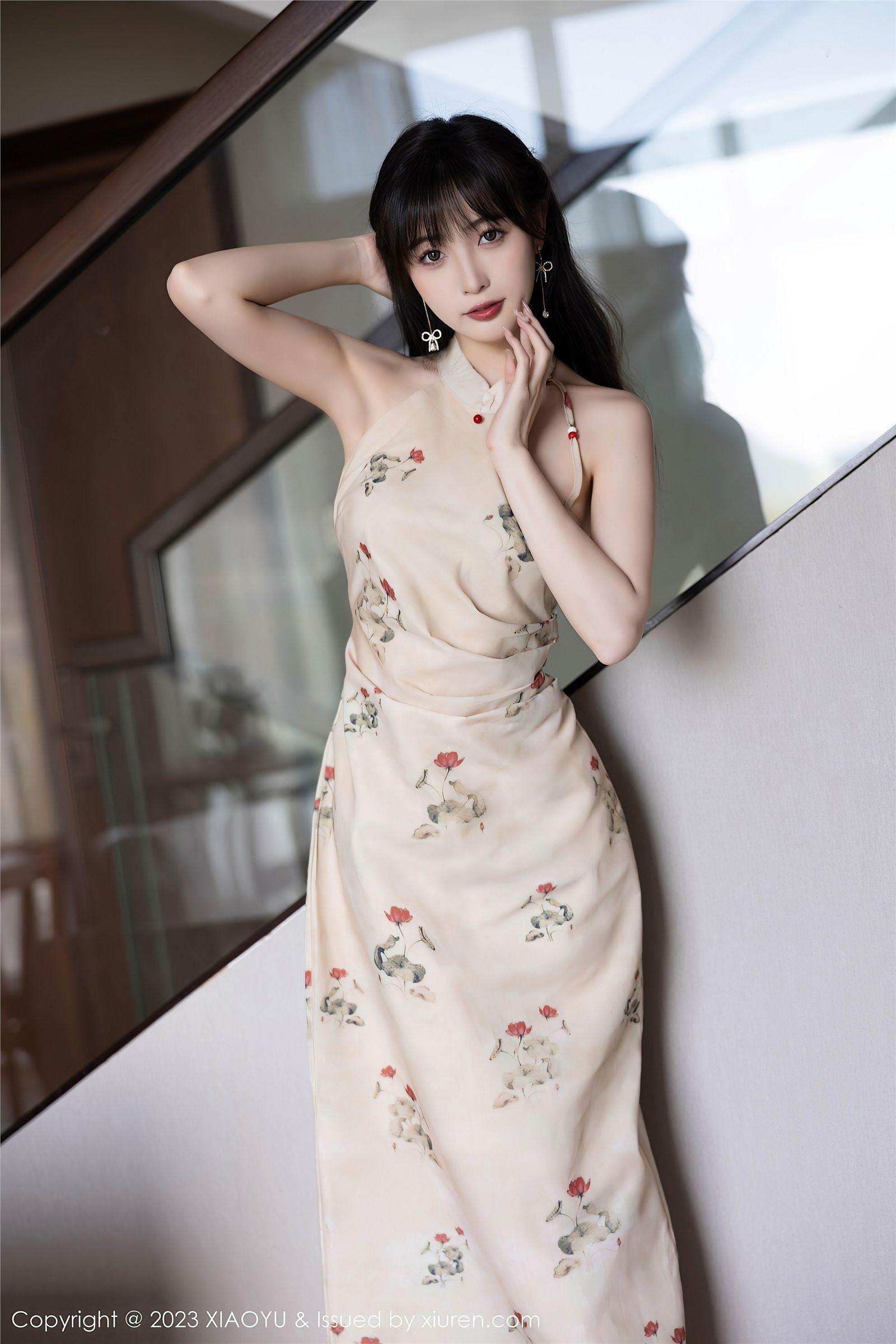 [XIAOYU画语界] 2023.07.17 NO.1071 林星阑_p003