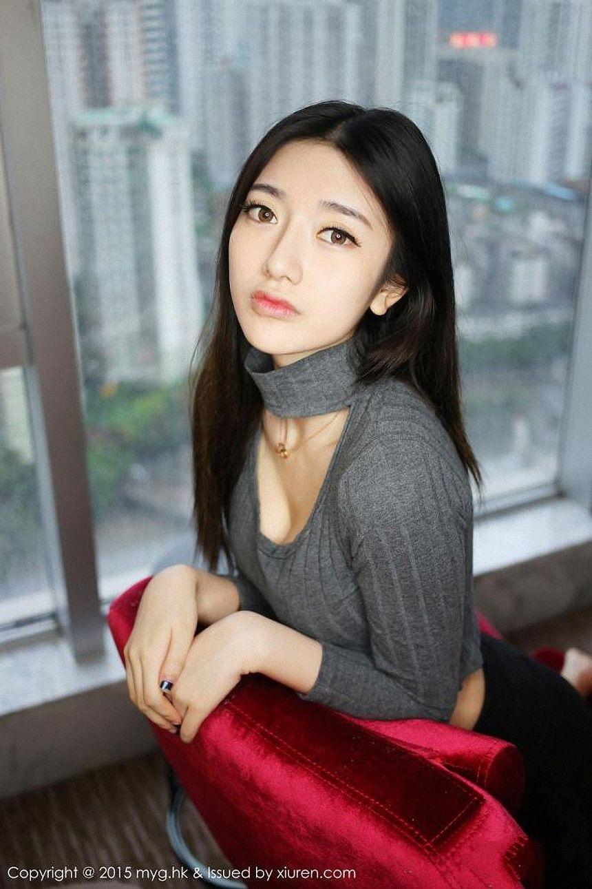 [美媛馆MYGIRL] 2015.05.23 Vol.119 于小小姐Momo_p026