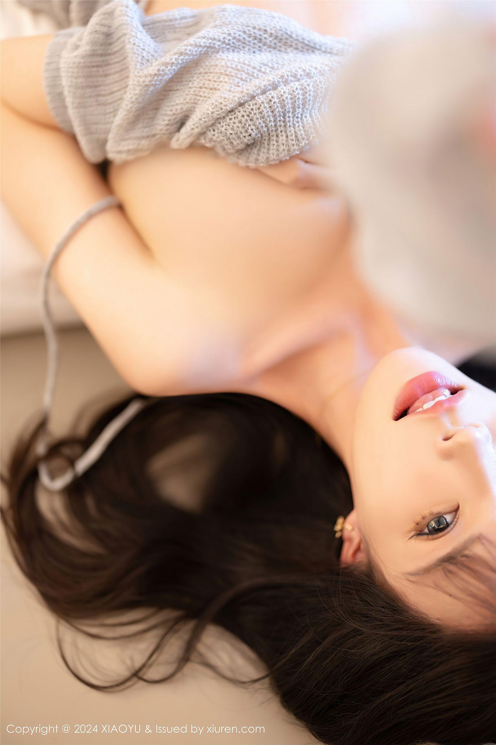 [XIAOYU画语界] 2024.02.05 NO.1199 徐莉芝Booty_p082