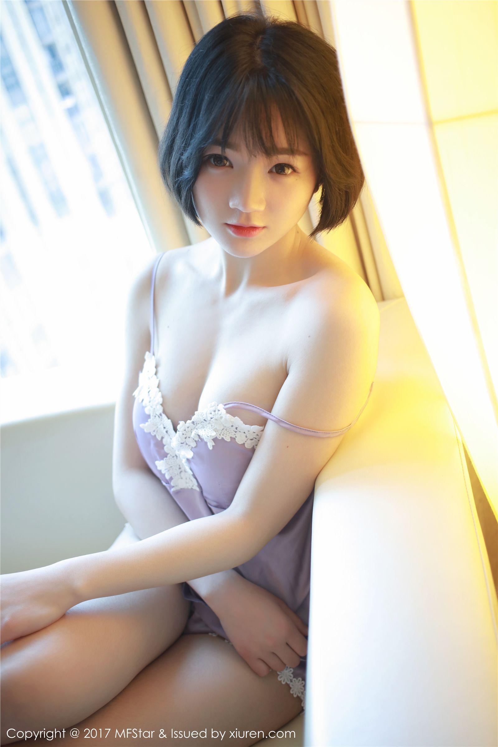 [模范学院美女] 2017.08.17 Vol.103 悦爷妖精_p021