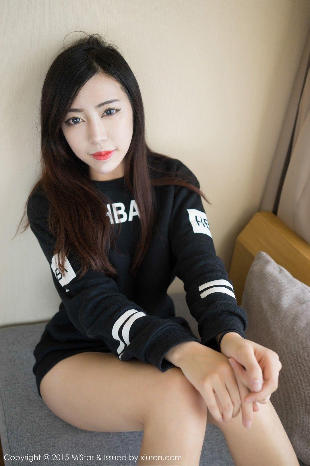 [MiStar美女] 2015.05.04 VOL.010 子祺_p001