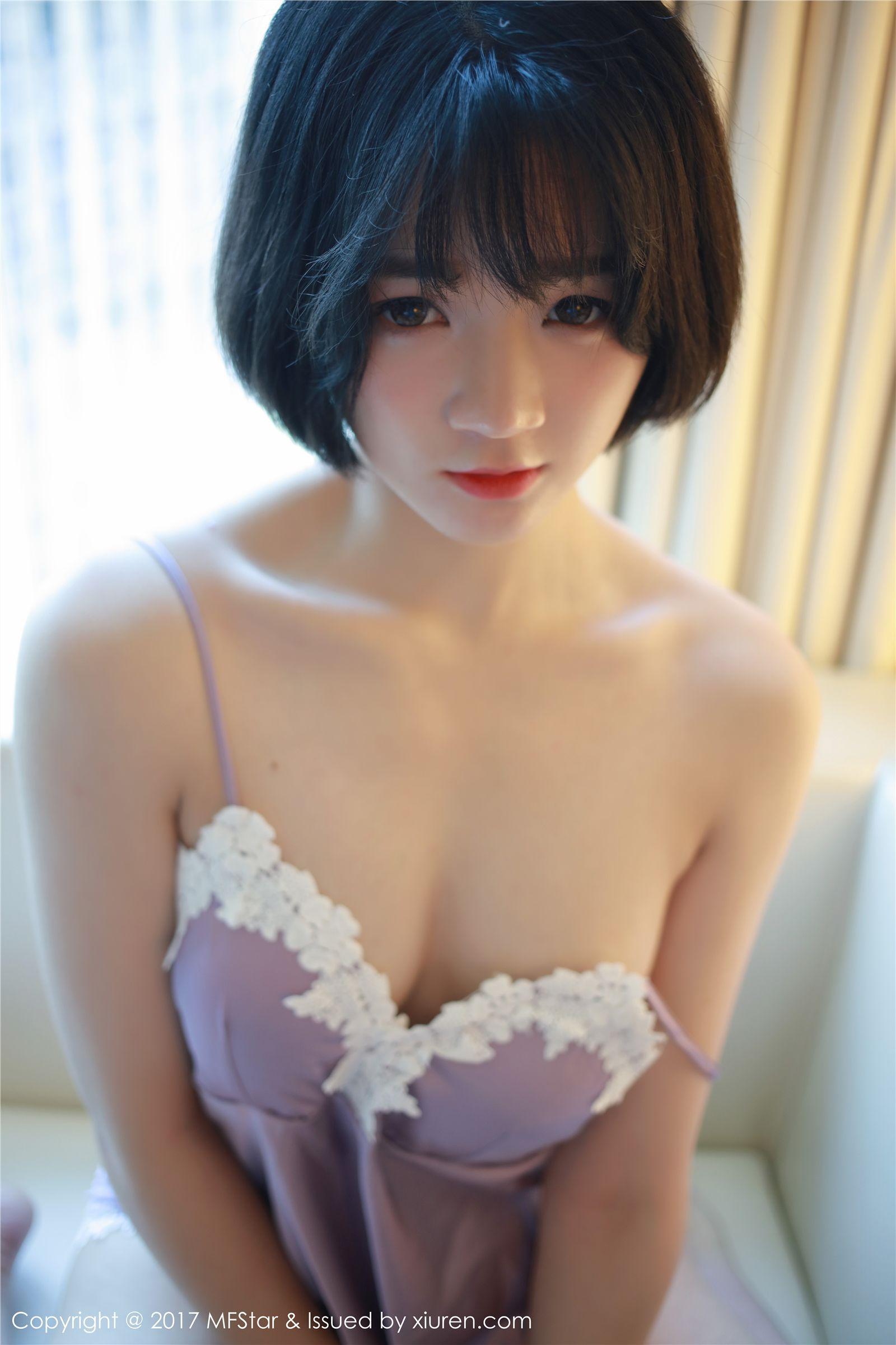 [模范学院美女] 2017.08.17 Vol.103 悦爷妖精_p030