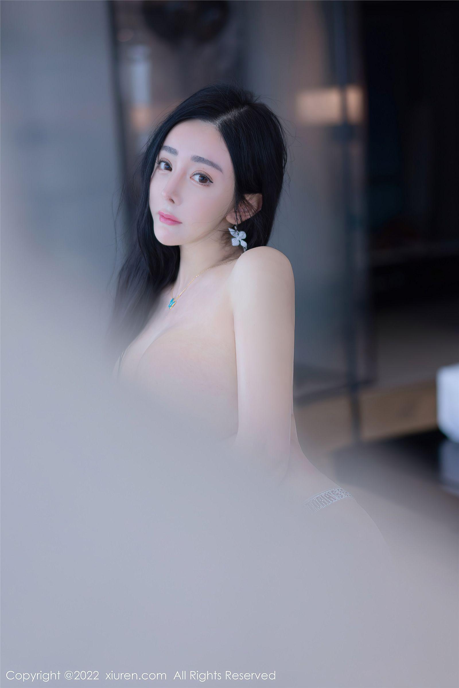[XIUREN秀人网] 2022.04.12 NO.4855 允爾_p043