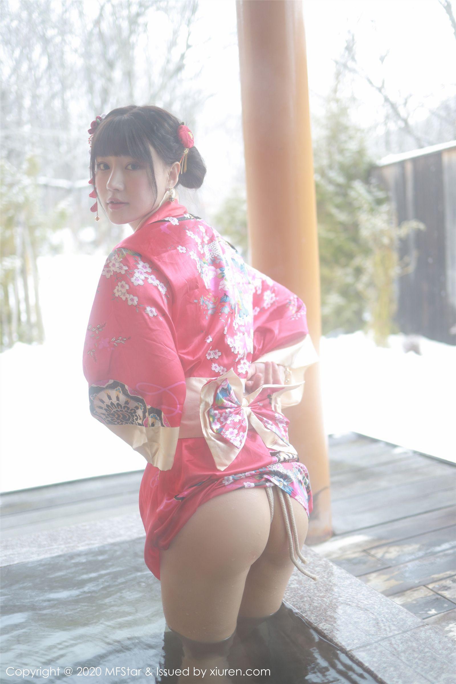 [MFStar模范学院] 2020.01.03 Vol.249 朱可_儿Flower_p023