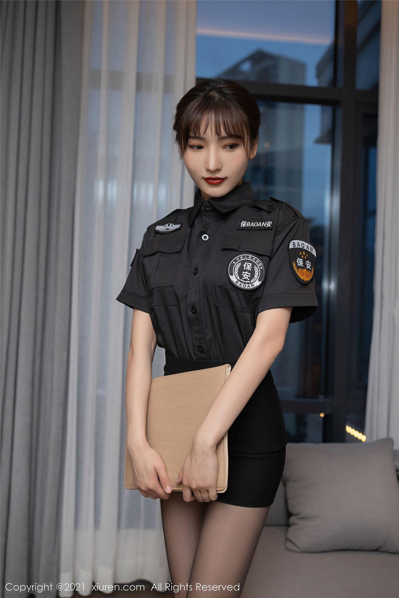 [XIUREN秀人网] 2021.06.23 NO.3577 陆萱萱_p056