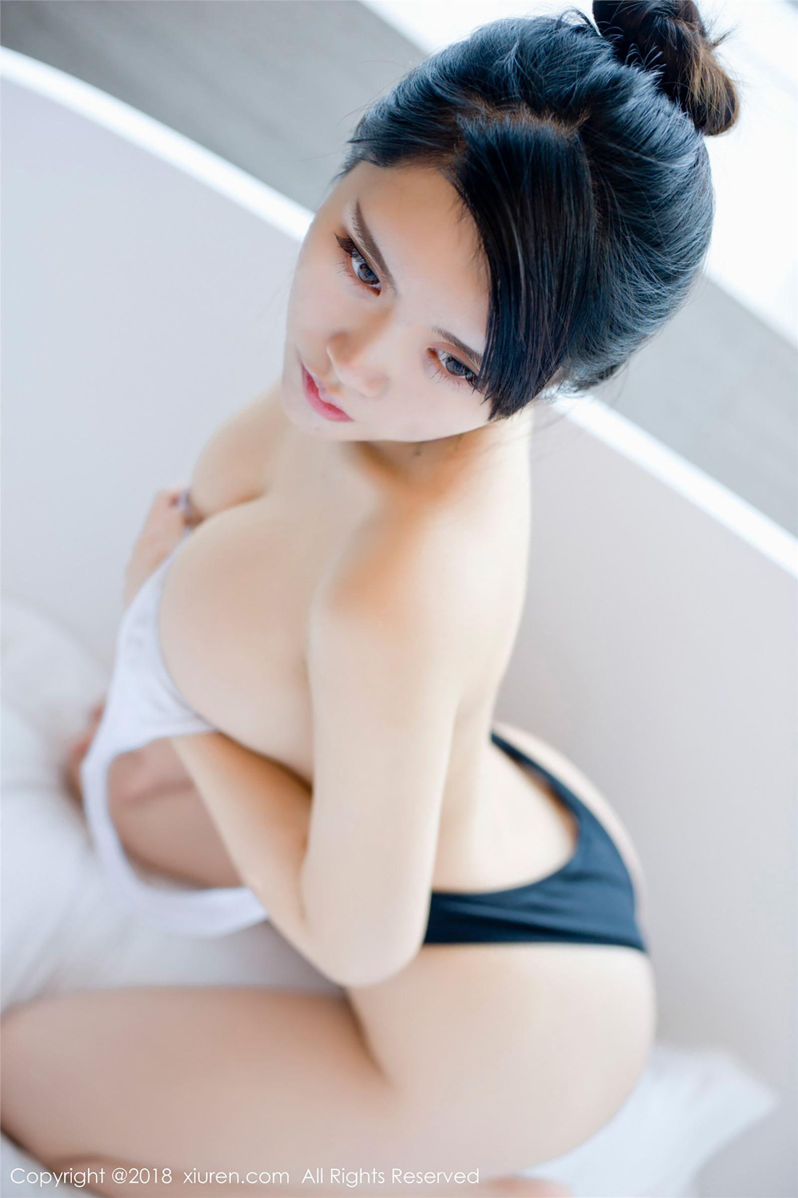 [秀人XIUREN] 2018.12.11 NO.1260 私语baby_p005