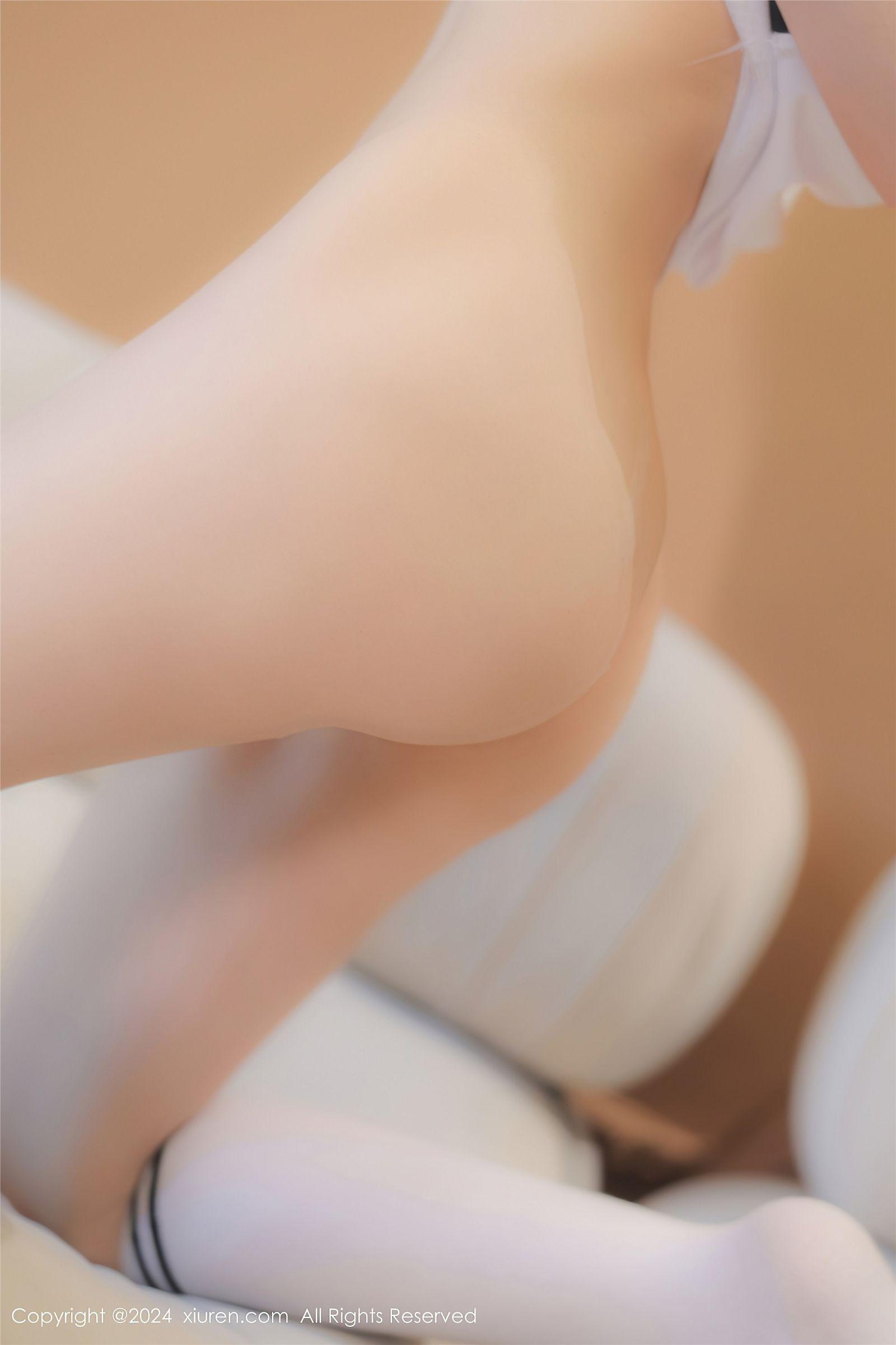 [XIUREN秀人网] 2024.07.05 NO.8812 桃妖夭_p043